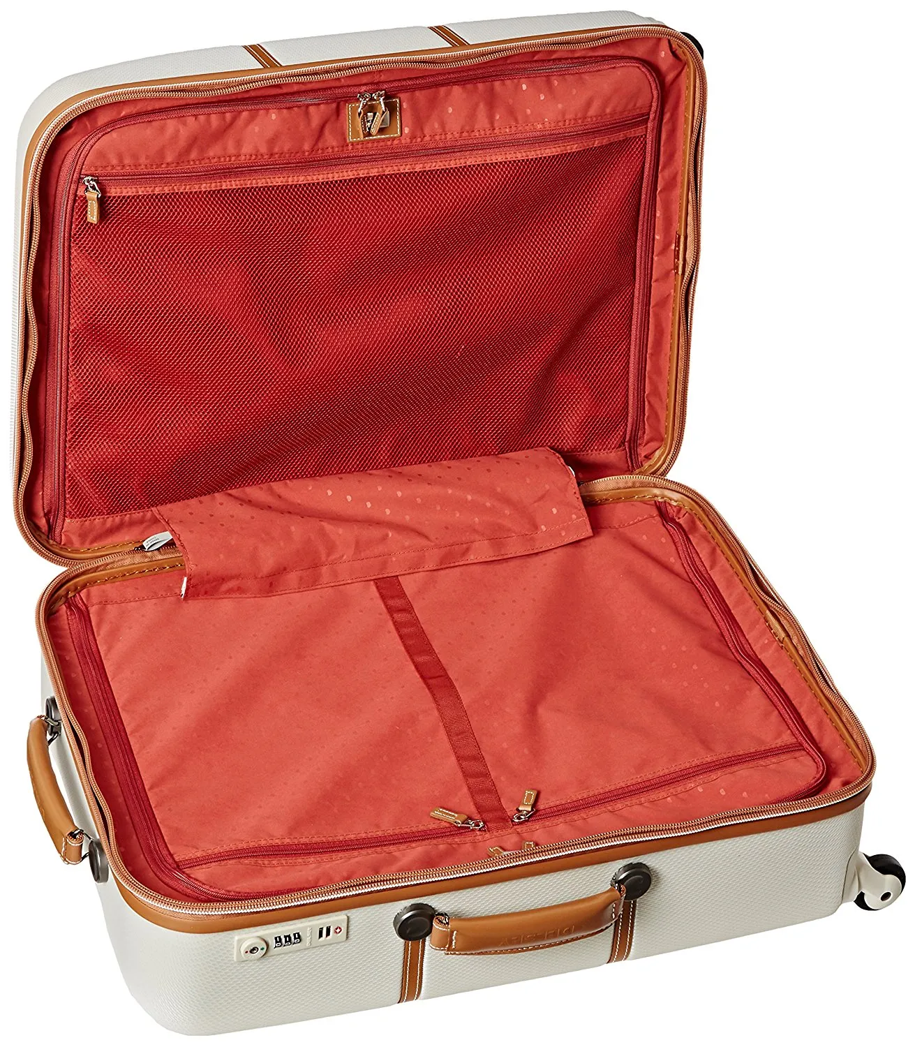DELSEY Paris Chatelet 24" 4-Wheel Medium Luggage