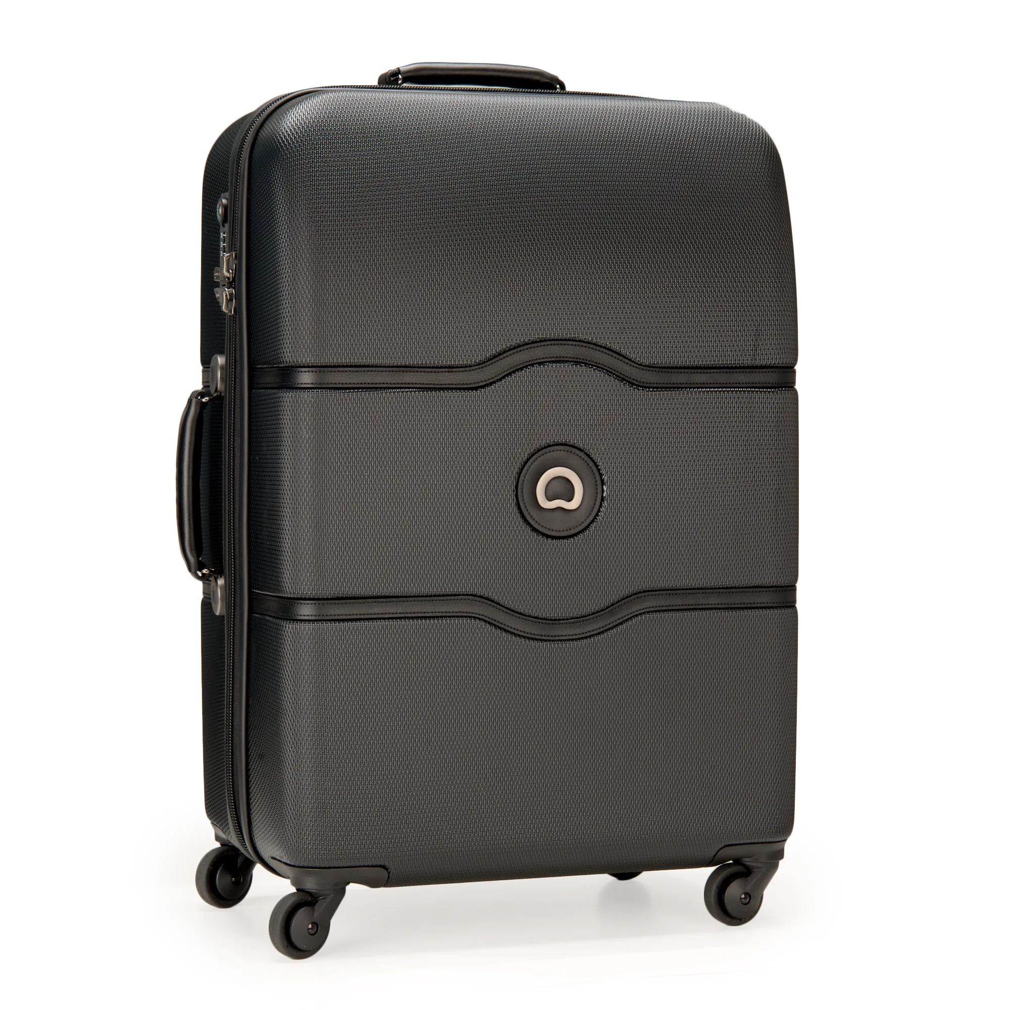 DELSEY Paris Chatelet 24" 4-Wheel Medium Luggage