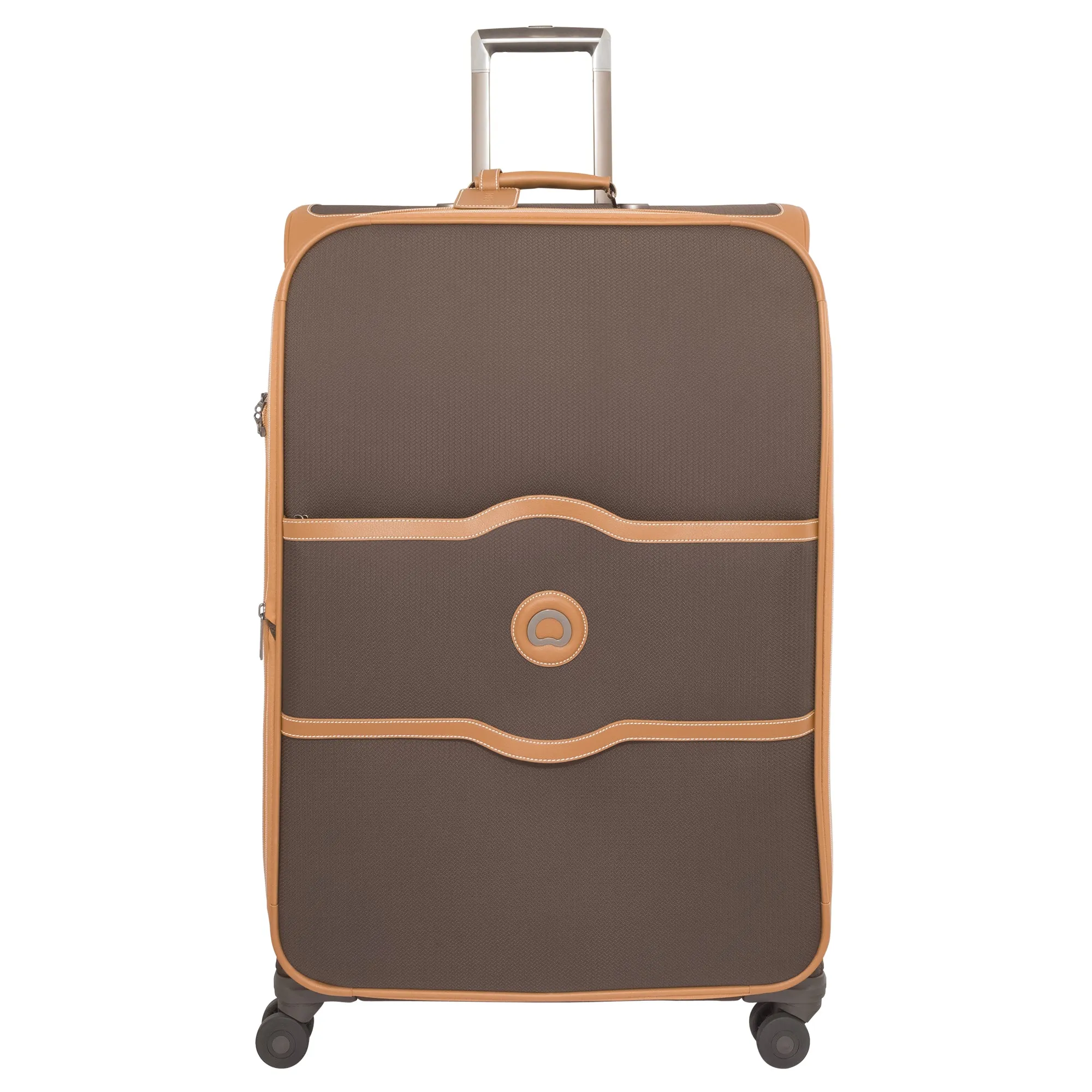 DELSEY Paris Chatelet Soft  30" 4-Wheel Large Luggage