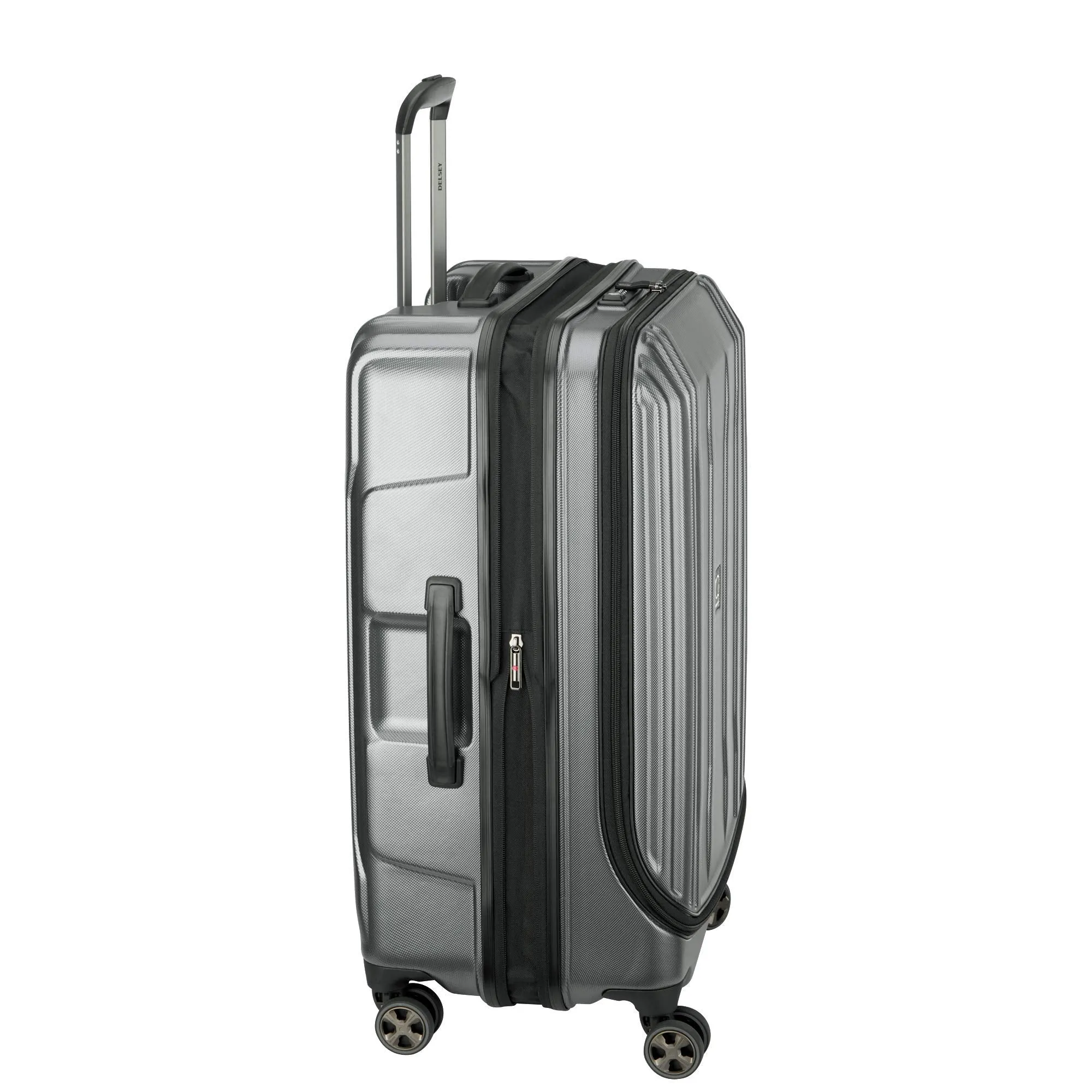 DELSEY Paris Cruise 2.0 Hardside 4-Wheel Spinner Luggage