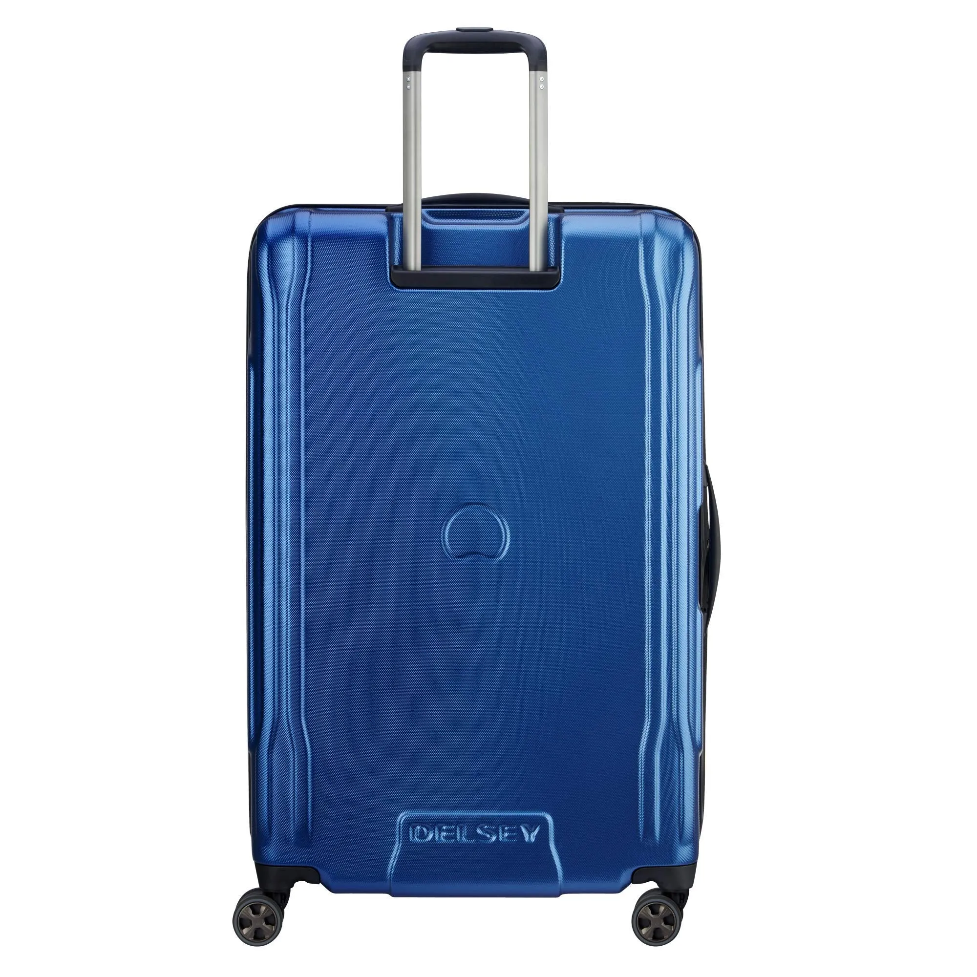DELSEY Paris Cruise 2.0 Hardside 4-Wheel Spinner Luggage