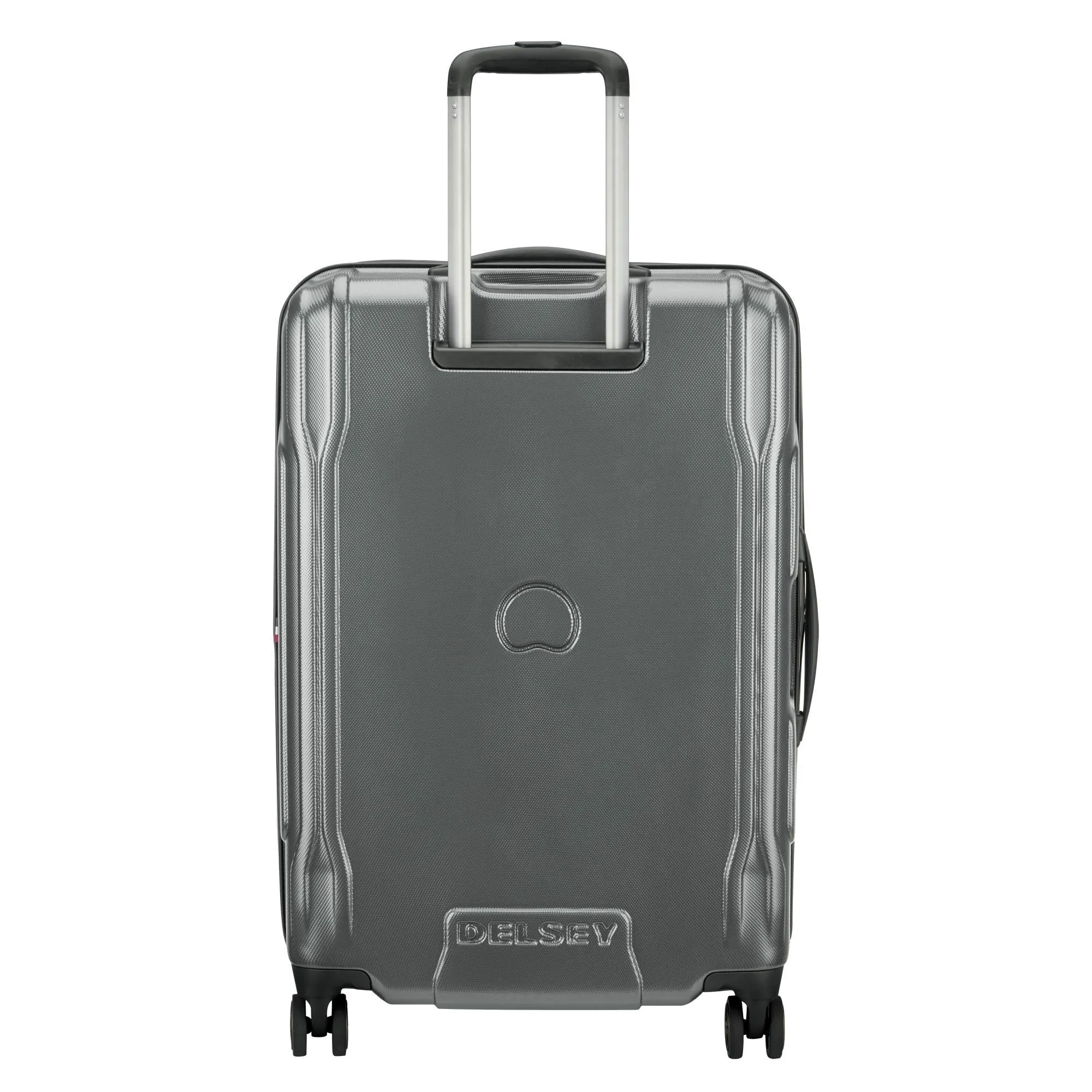 DELSEY Paris Cruise 2.0 Hardside 4-Wheel Spinner Luggage