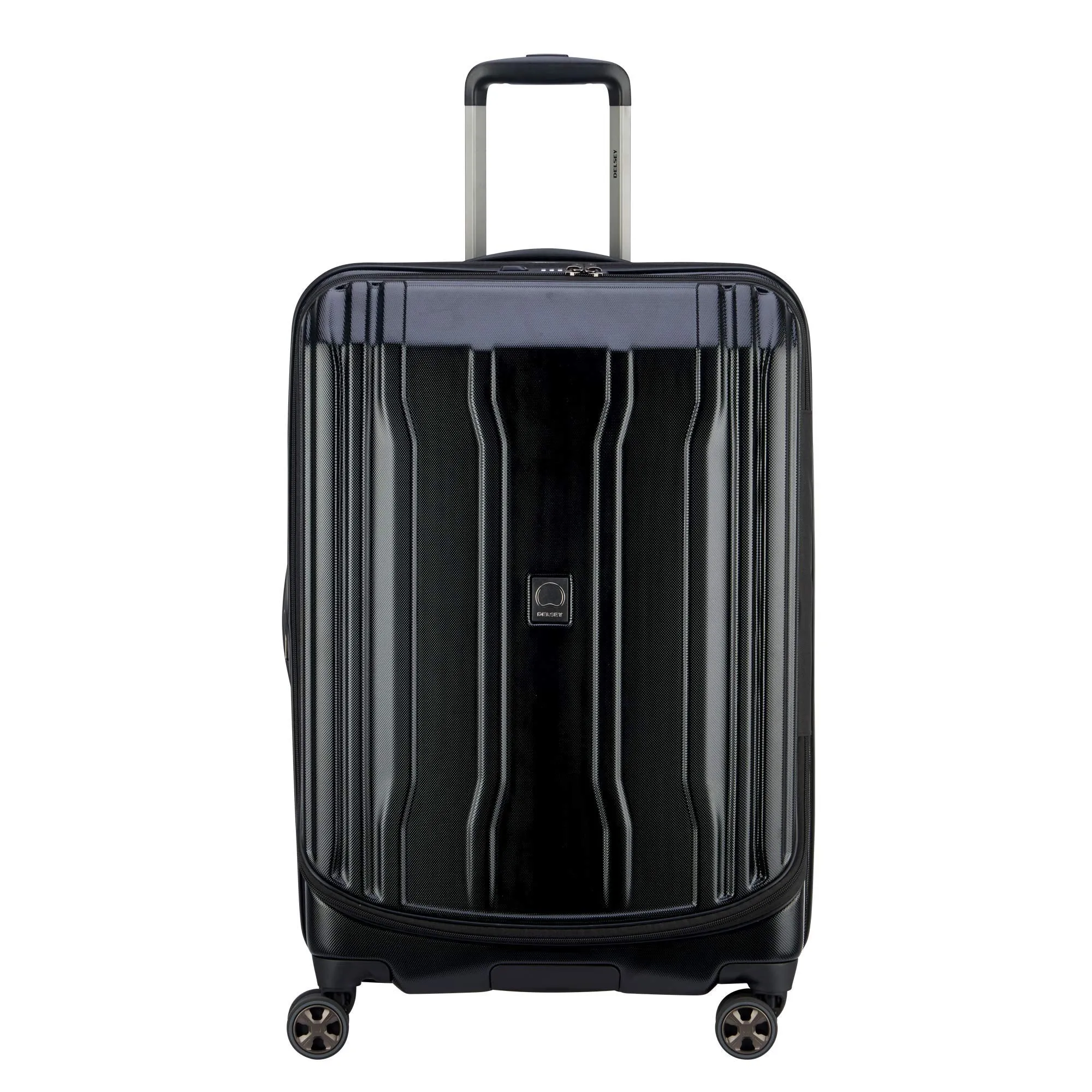 DELSEY Paris Cruise 2.0 Hardside 4-Wheel Spinner Luggage