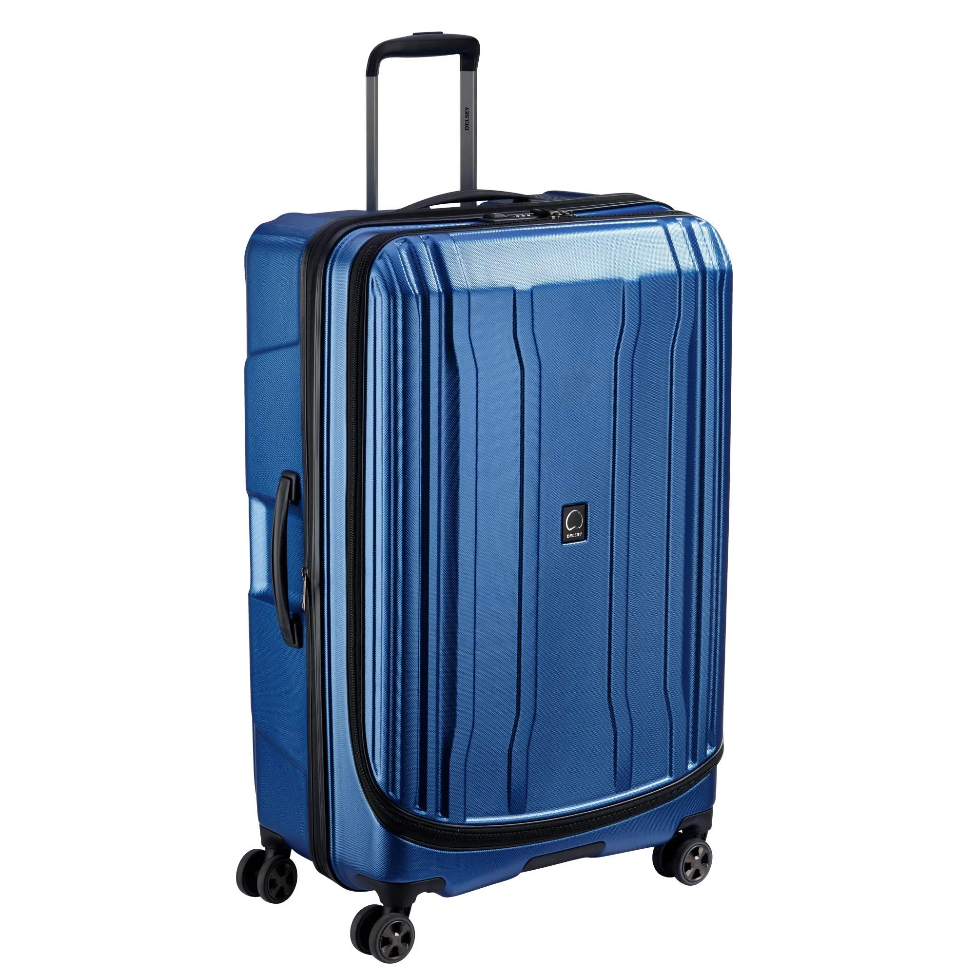 DELSEY Paris Cruise 2.0 Hardside 4-Wheel Spinner Luggage