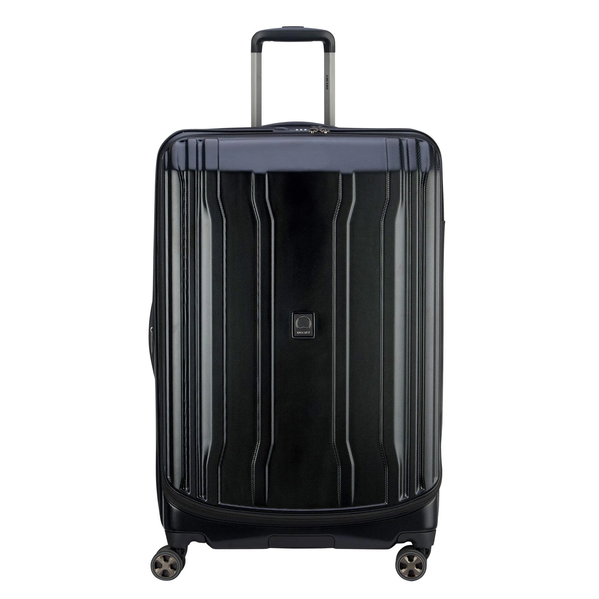 DELSEY Paris Cruise 2.0 Hardside 4-Wheel Spinner Luggage