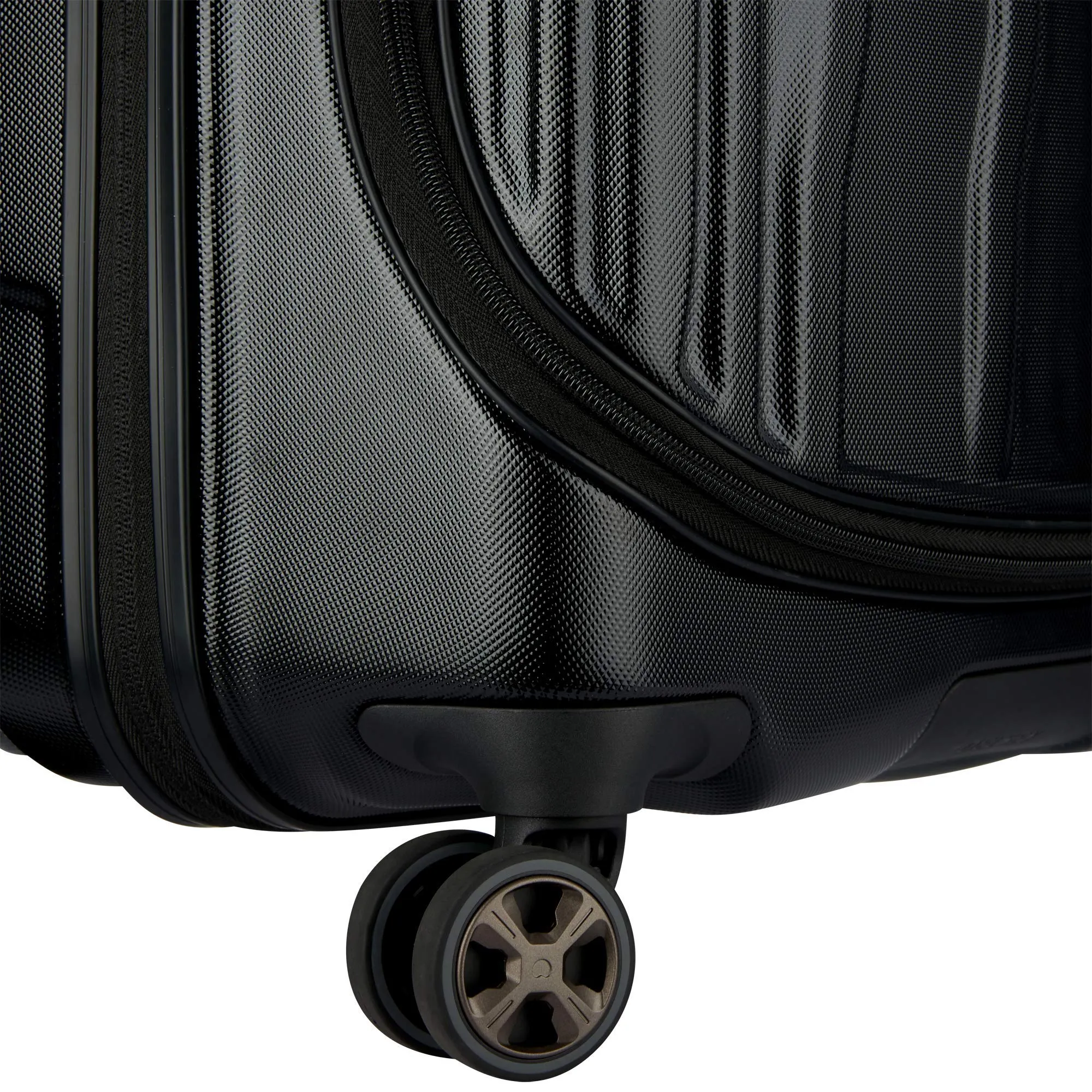DELSEY Paris Cruise 2.0 Hardside 4-Wheel Spinner Luggage