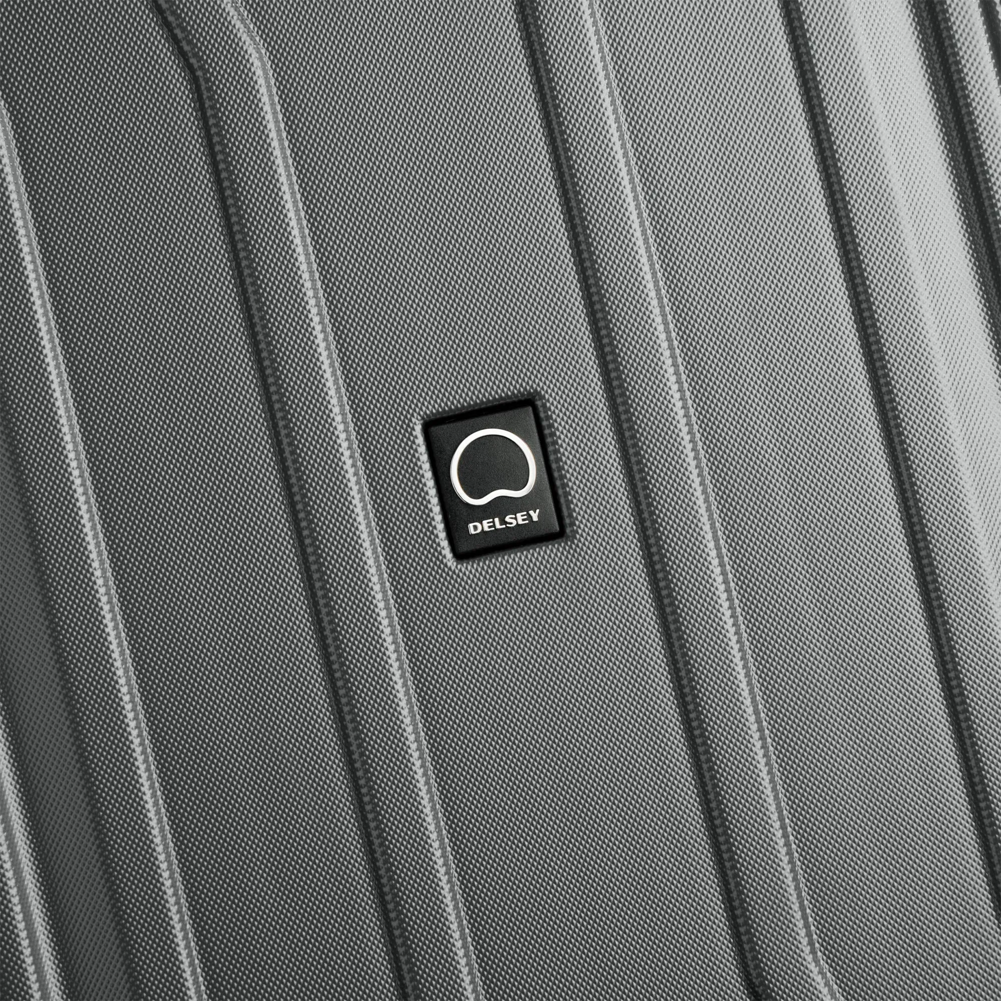 DELSEY Paris Cruise 2.0 Hardside 4-Wheel Spinner Luggage