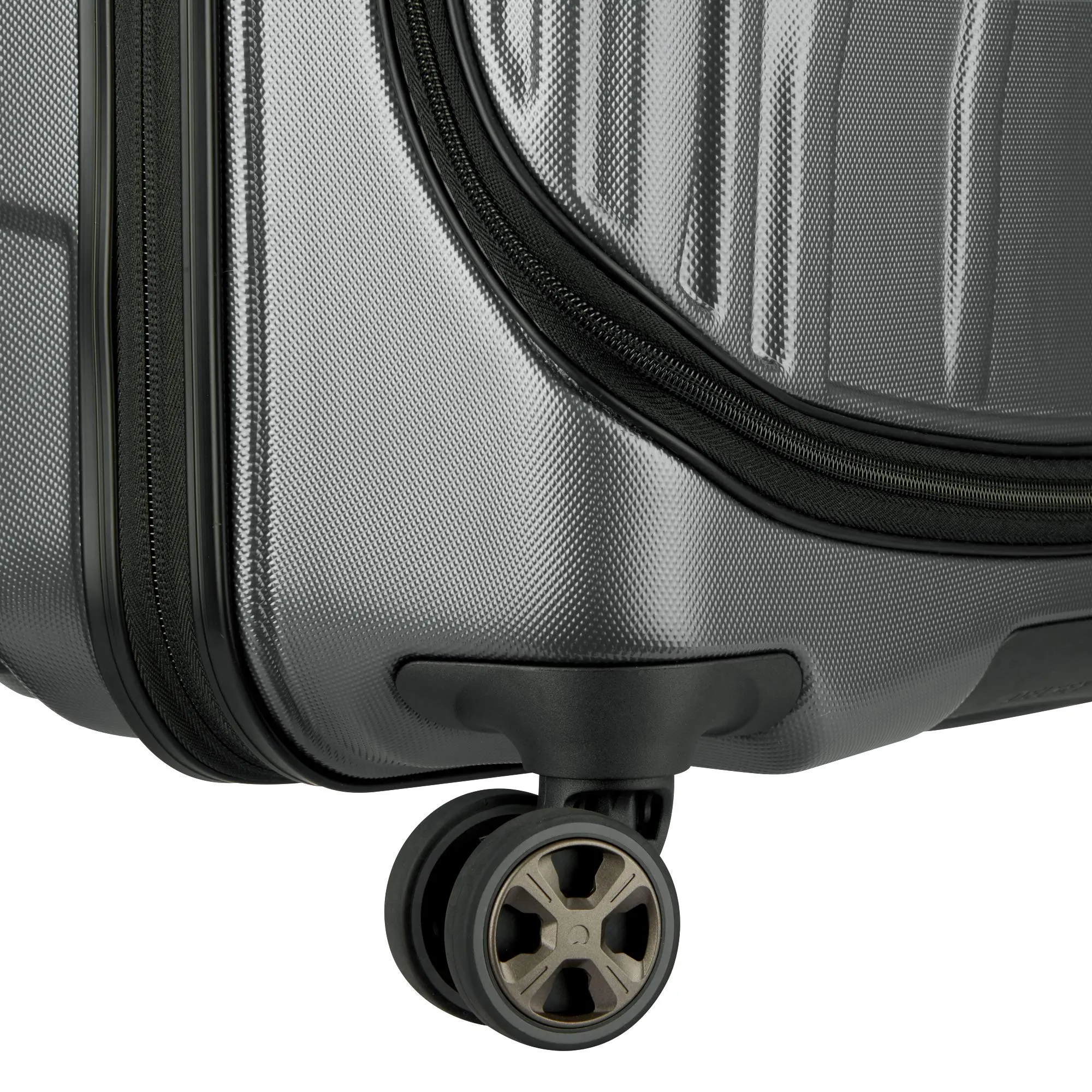 DELSEY Paris Cruise 2.0 Hardside 4-Wheel Spinner Luggage