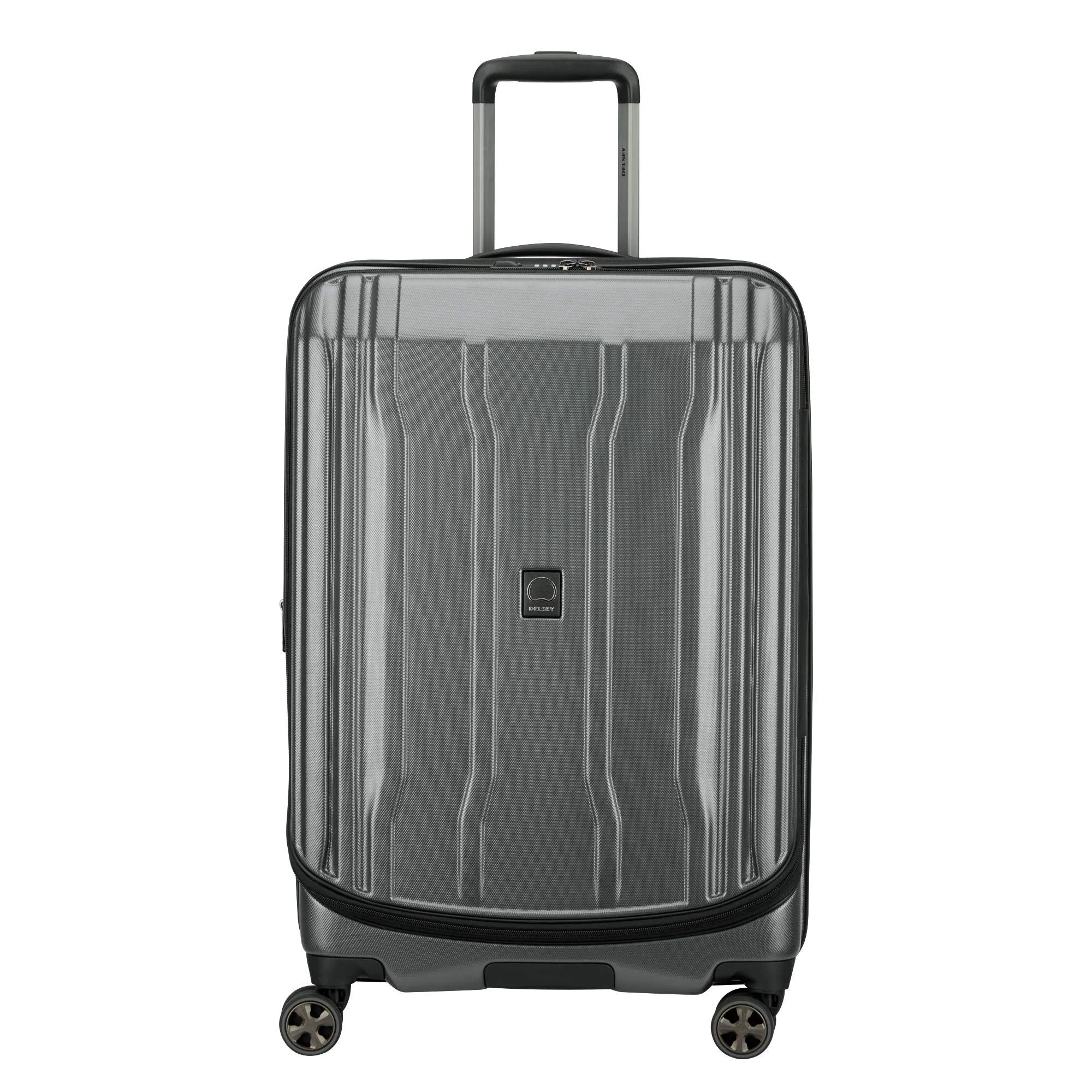 DELSEY Paris Cruise 2.0 Hardside 4-Wheel Spinner Luggage