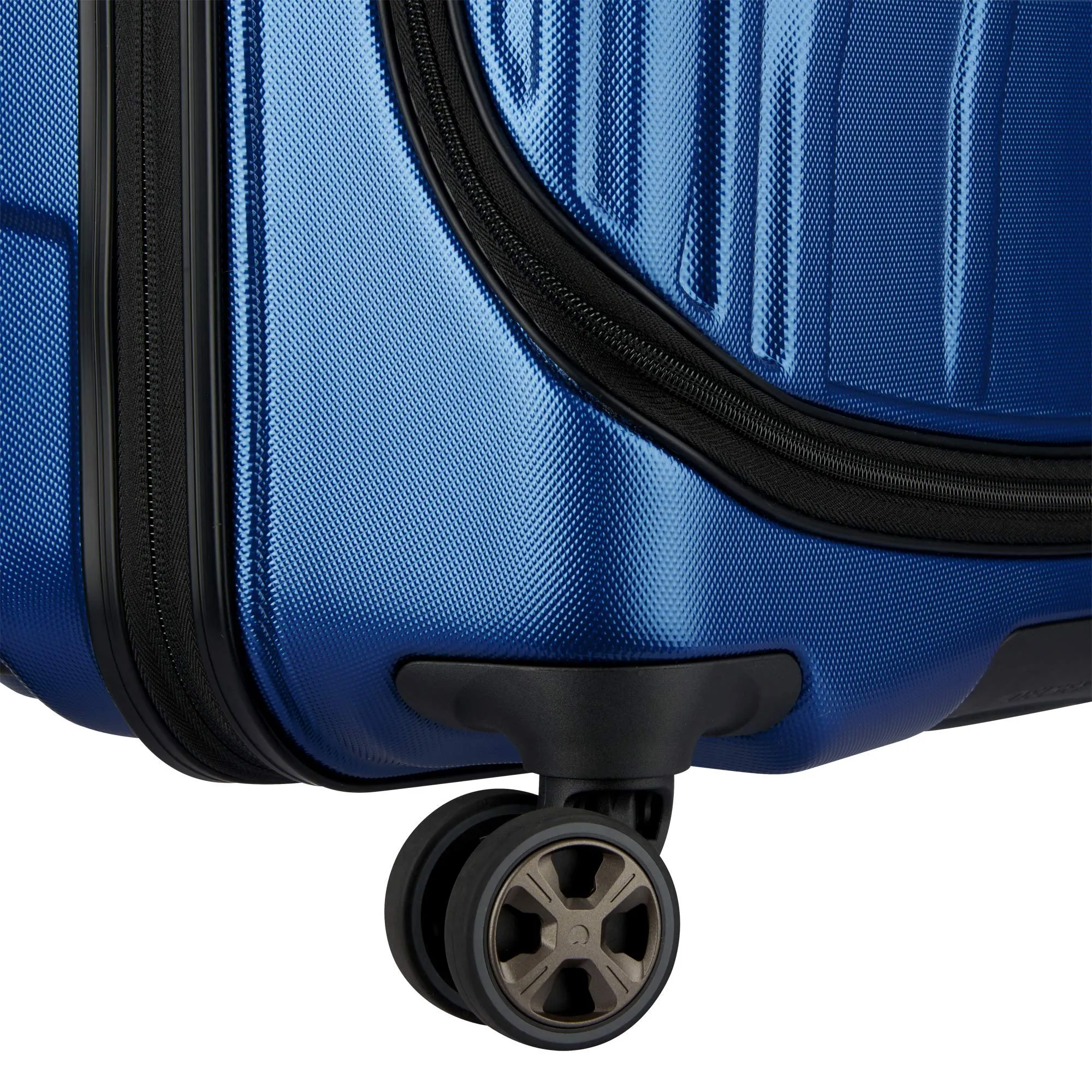 DELSEY Paris Cruise 2.0 Hardside 4-Wheel Spinner Luggage