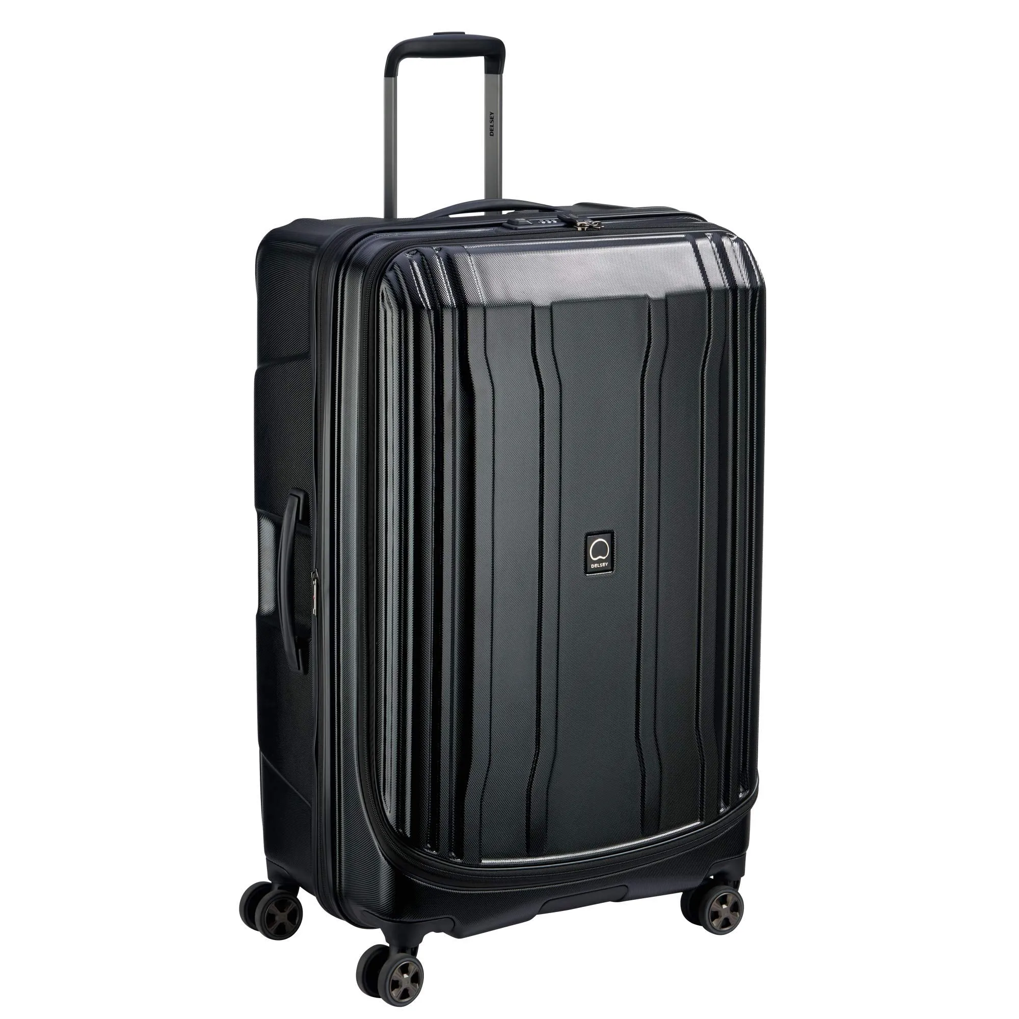 DELSEY Paris Cruise 2.0 Hardside 4-Wheel Spinner Luggage