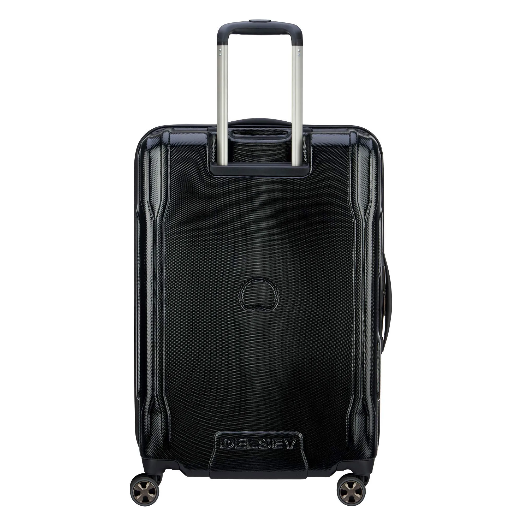 DELSEY Paris Cruise 2.0 Hardside 4-Wheel Spinner Luggage