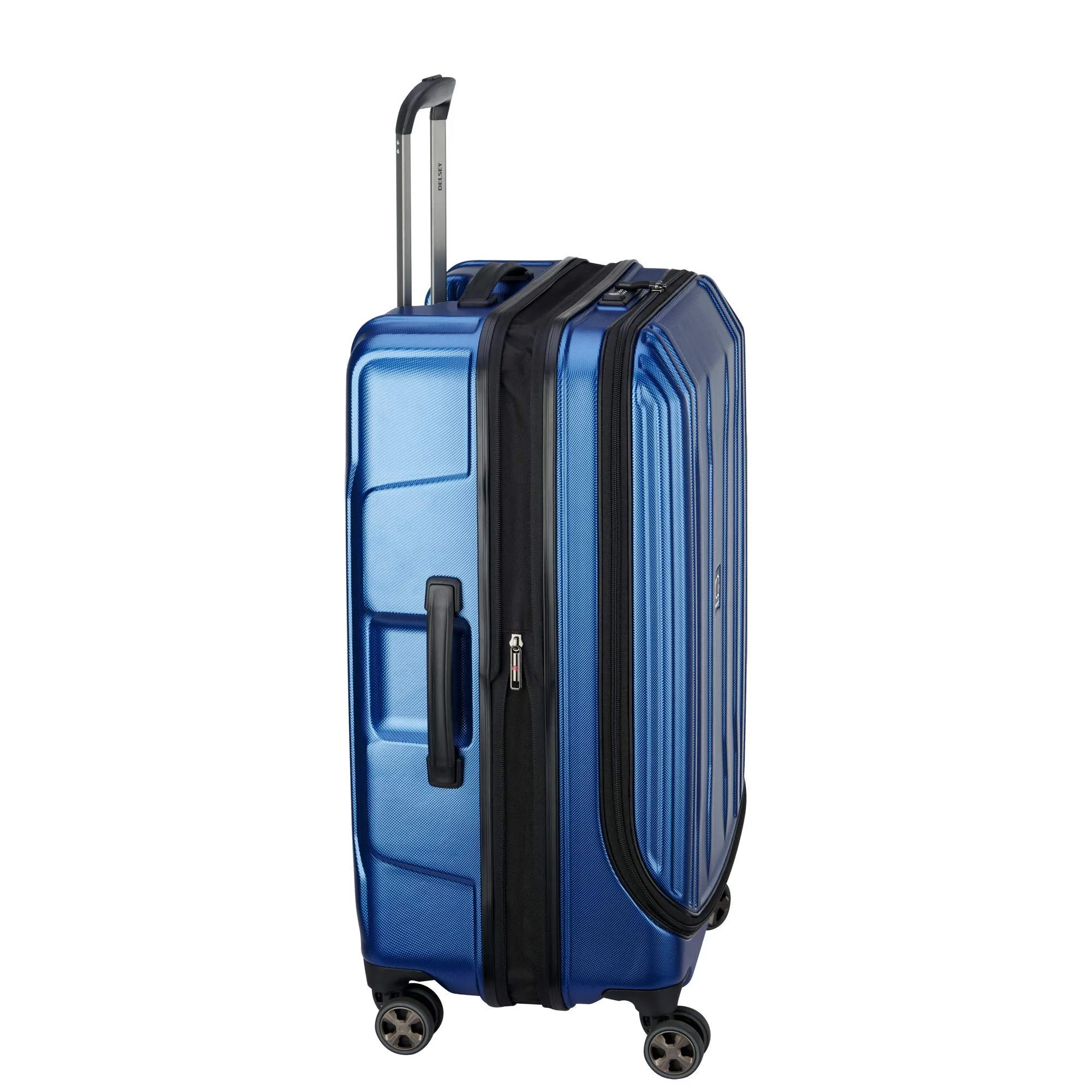 DELSEY Paris Cruise 2.0 Hardside 4-Wheel Spinner Luggage