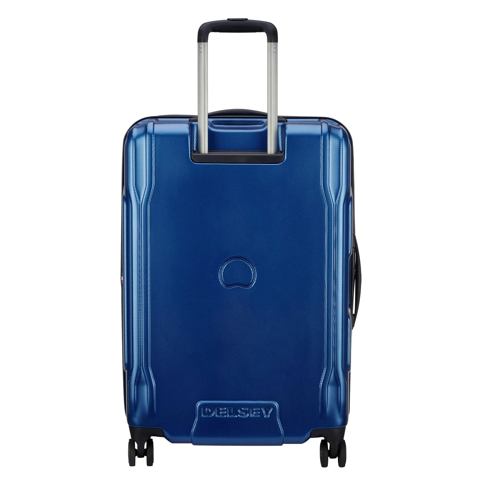 DELSEY Paris Cruise 2.0 Hardside 4-Wheel Spinner Luggage