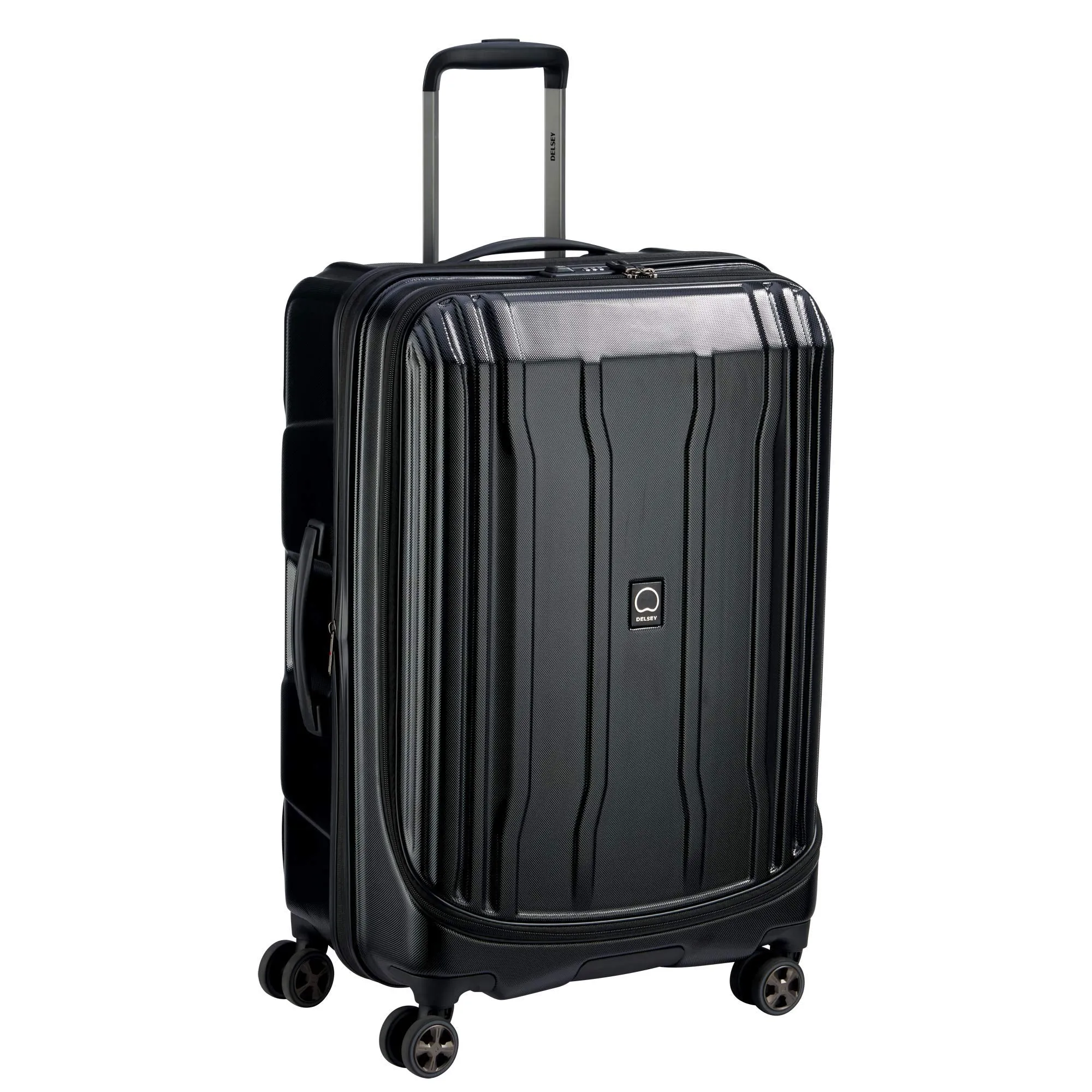 DELSEY Paris Cruise 2.0 Hardside 4-Wheel Spinner Luggage