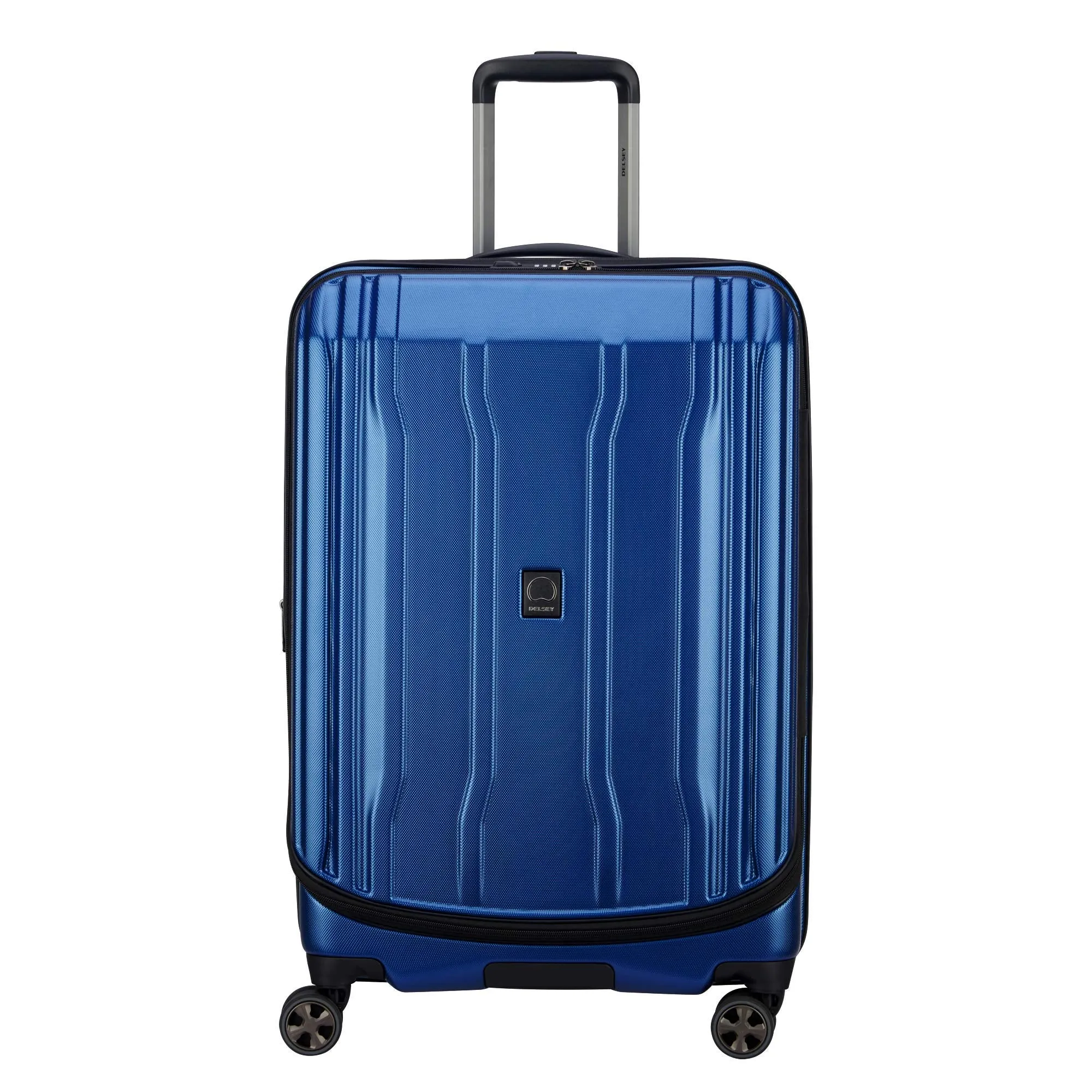 DELSEY Paris Cruise 2.0 Hardside 4-Wheel Spinner Luggage