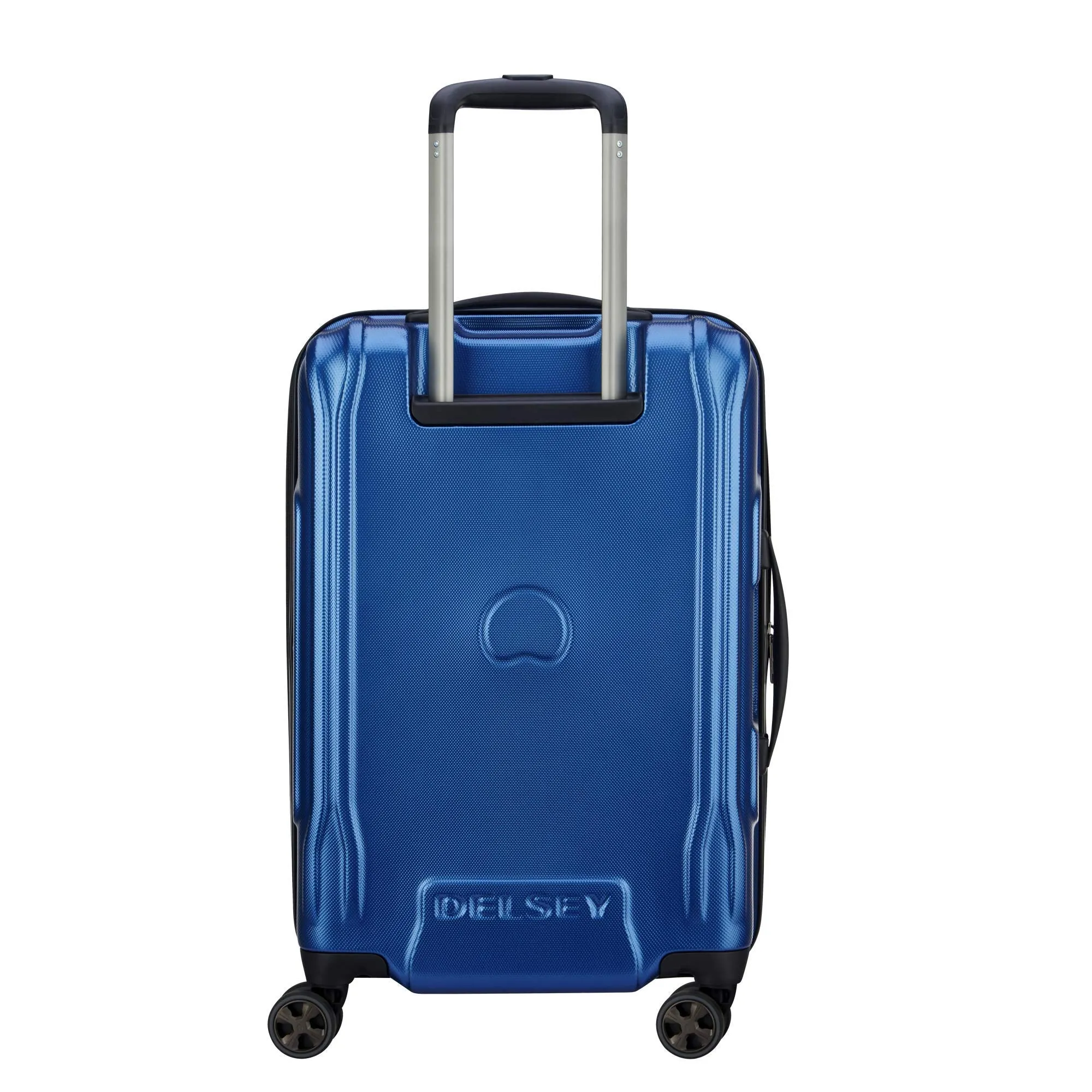 DELSEY Paris Cruise 2.0 Hardside Hardside 4-Wheel Spinner Luggage
