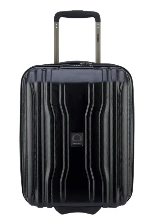 DELSEY Paris Cruise Hardside 19" 2-Wheel Underseater Luggage