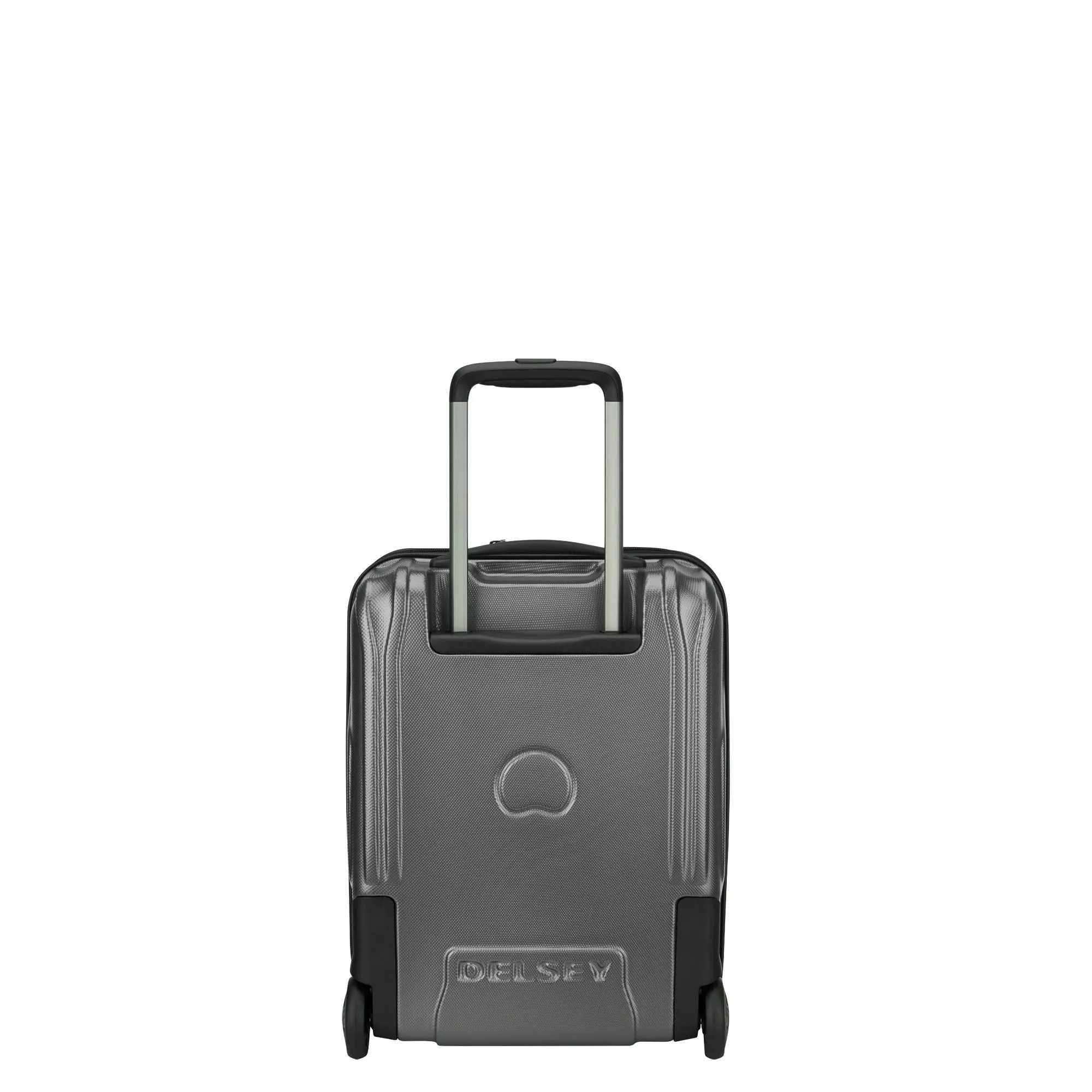 DELSEY Paris Cruise Hardside 19" 2-Wheel Underseater Luggage