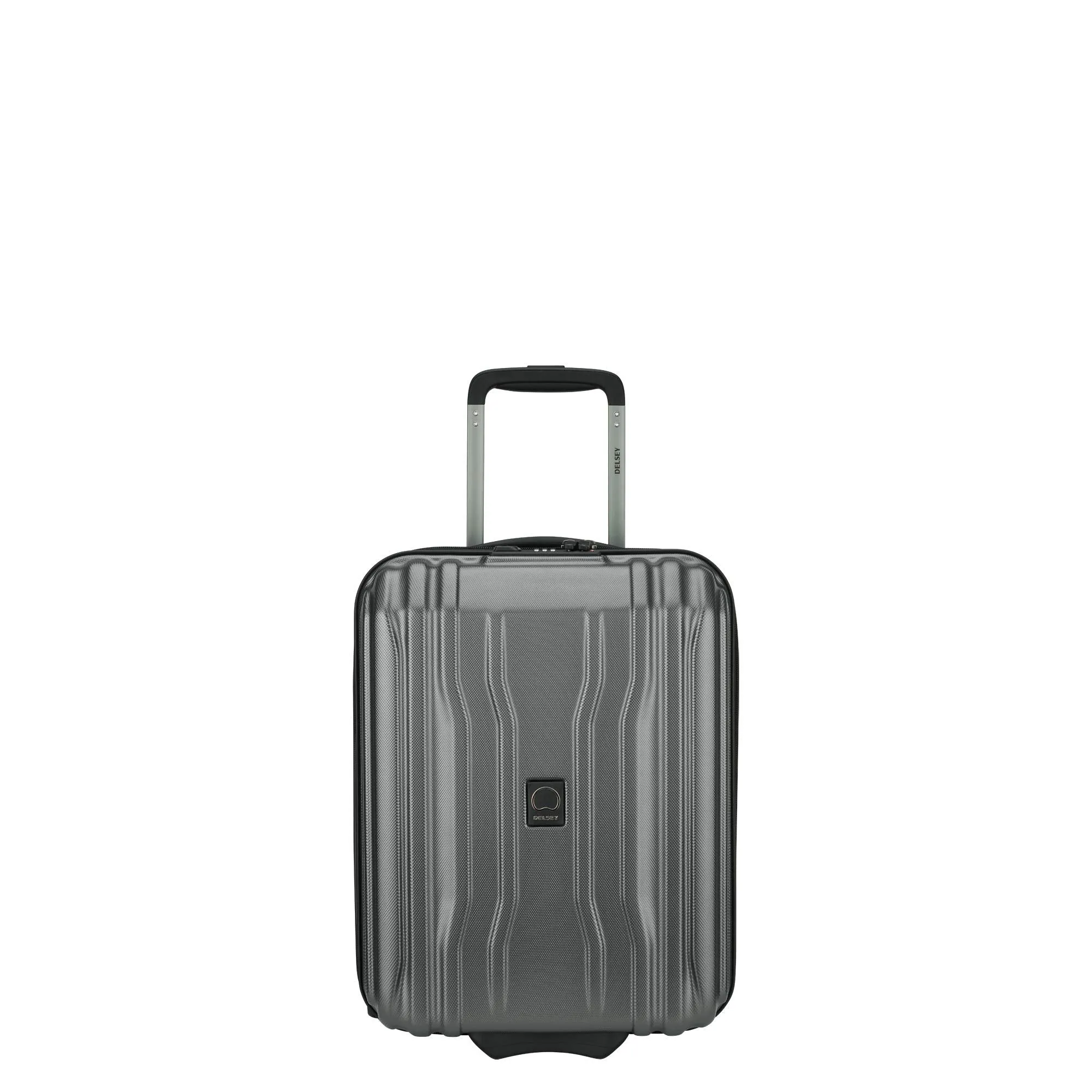 DELSEY Paris Cruise Hardside 19" 2-Wheel Underseater Luggage