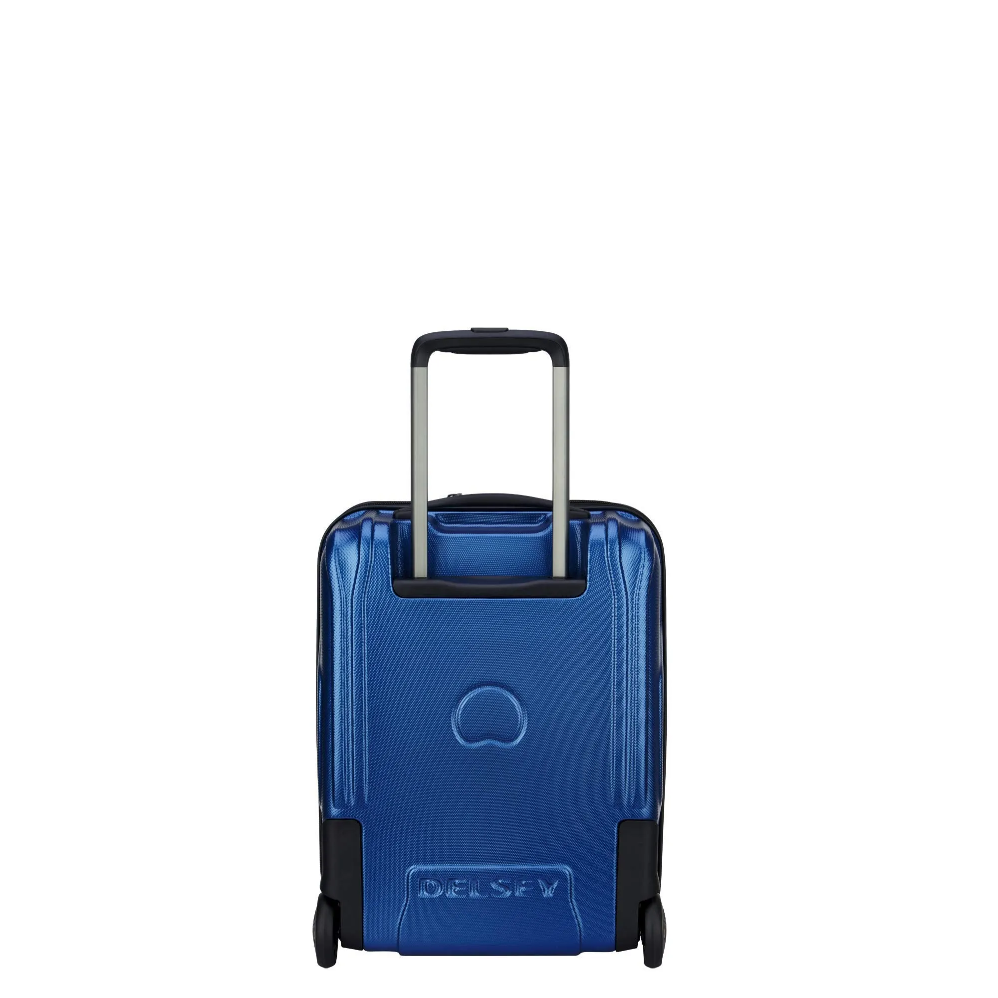 DELSEY Paris Cruise Hardside 19" 2-Wheel Underseater Luggage