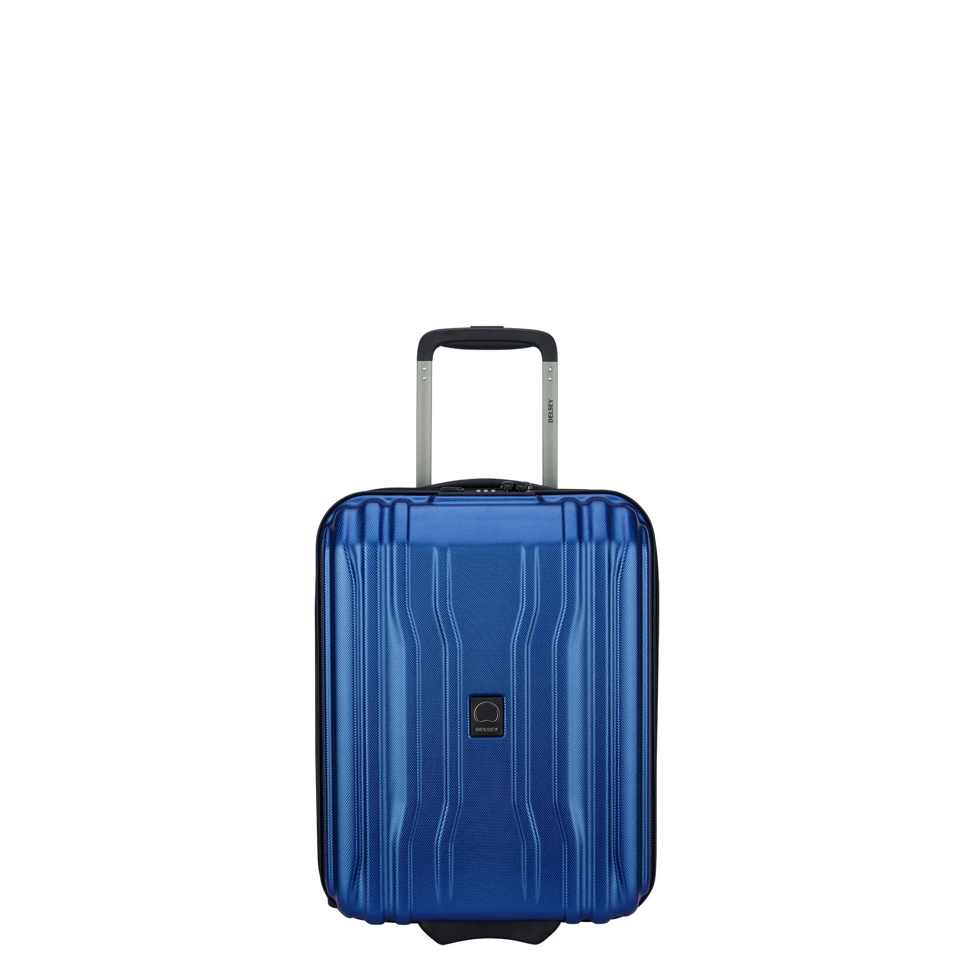 DELSEY Paris Cruise Hardside 19" 2-Wheel Underseater Luggage