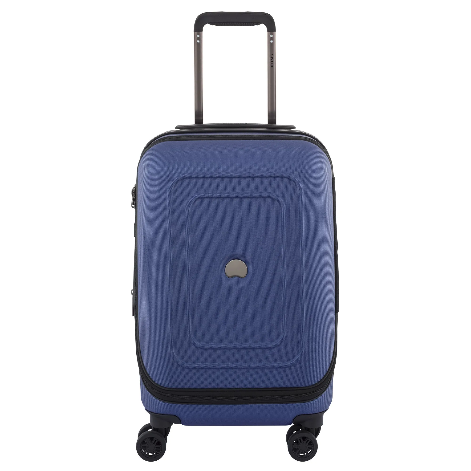 DELSEY Paris Cruise Hardside 19" 4-Wheel Carry-On Luggage