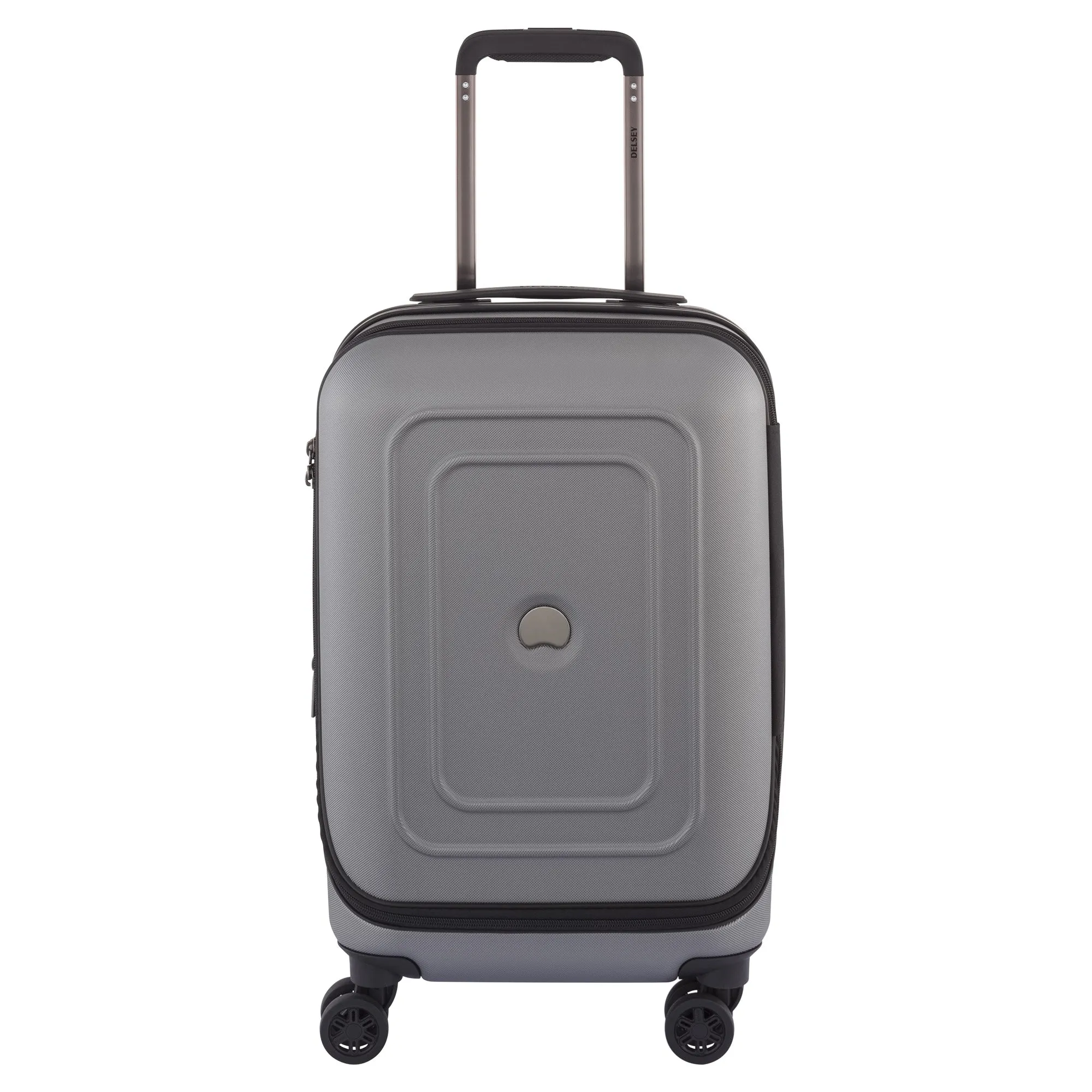 DELSEY Paris Cruise Hardside 19" 4-Wheel Carry-On Luggage