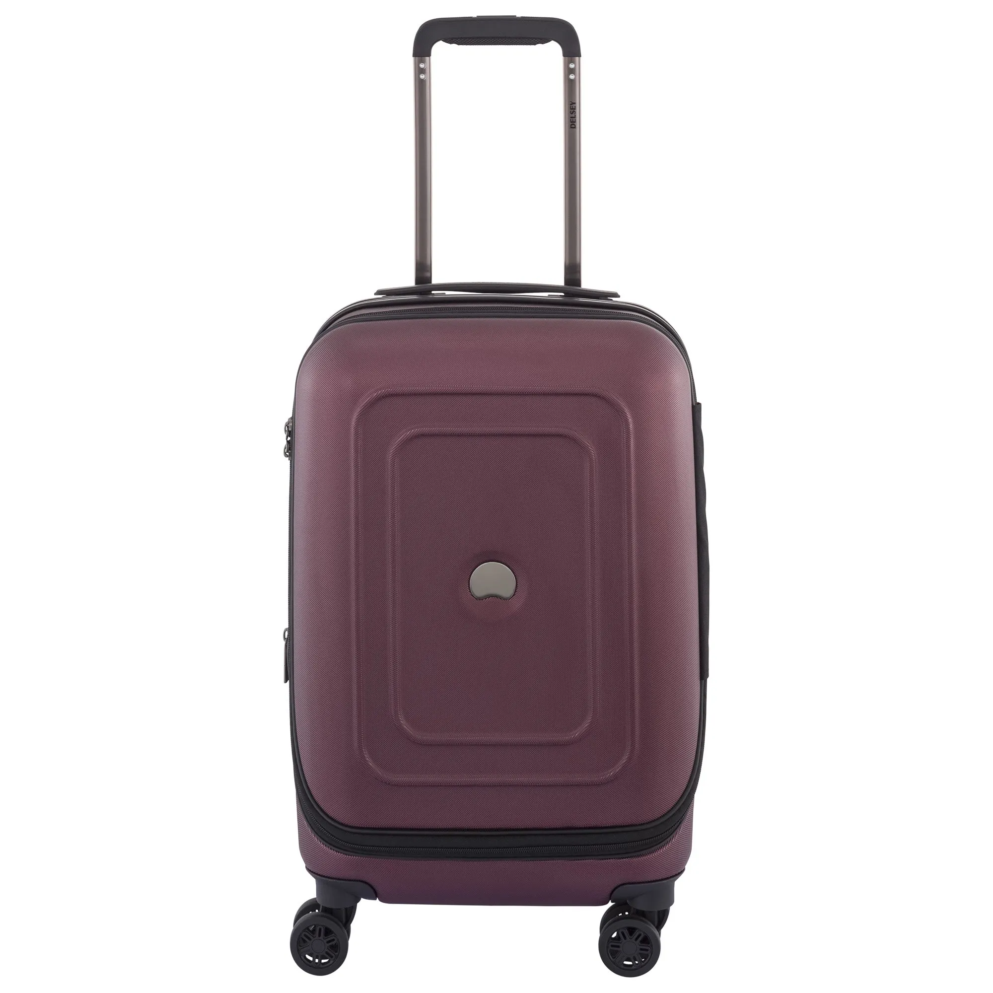 DELSEY Paris Cruise Hardside 19" 4-Wheel Carry-On Luggage