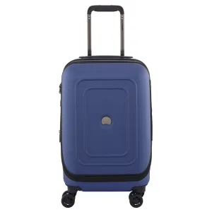 DELSEY Paris Cruise Hardside 19" 4-Wheel Carry-On Luggage