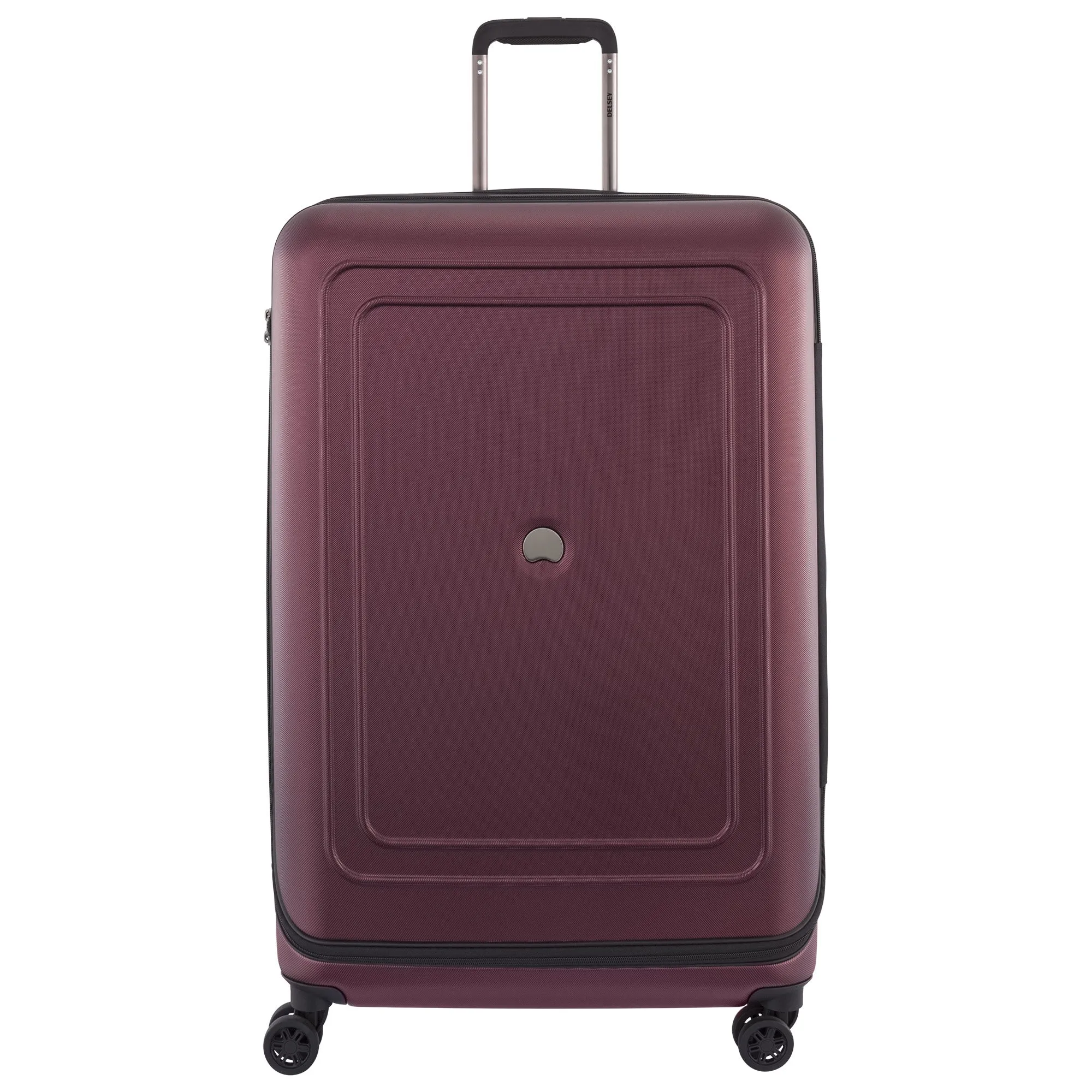 DELSEY Paris Cruise Hardside 29" 4-Wheel Large Luggage