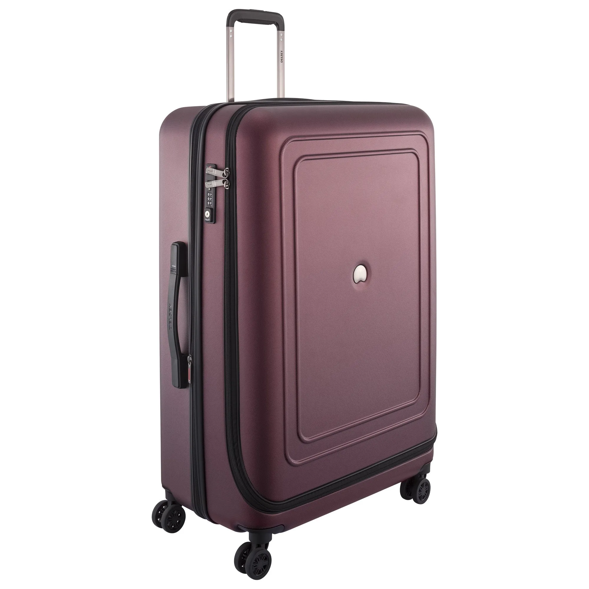 DELSEY Paris Cruise Hardside 29" 4-Wheel Large Luggage