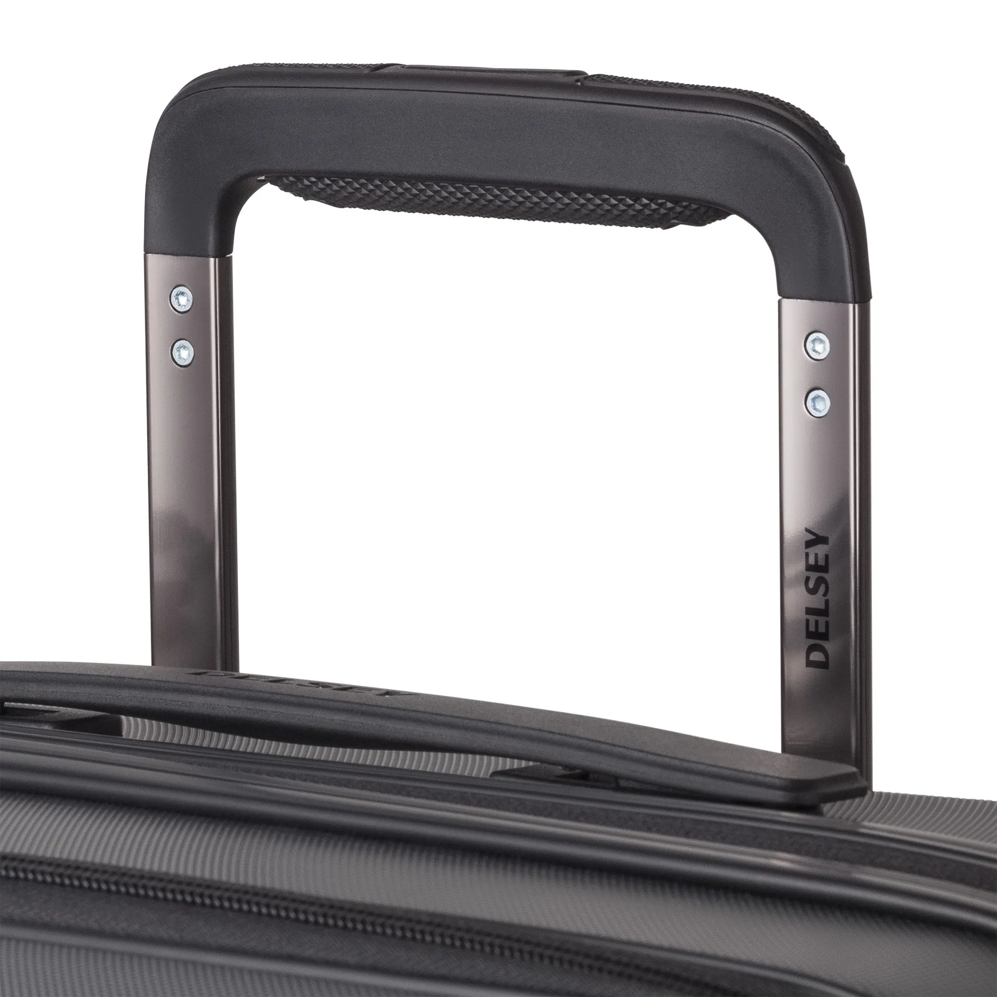 DELSEY Paris Cruise Hardside 29" 4-Wheel Large Luggage