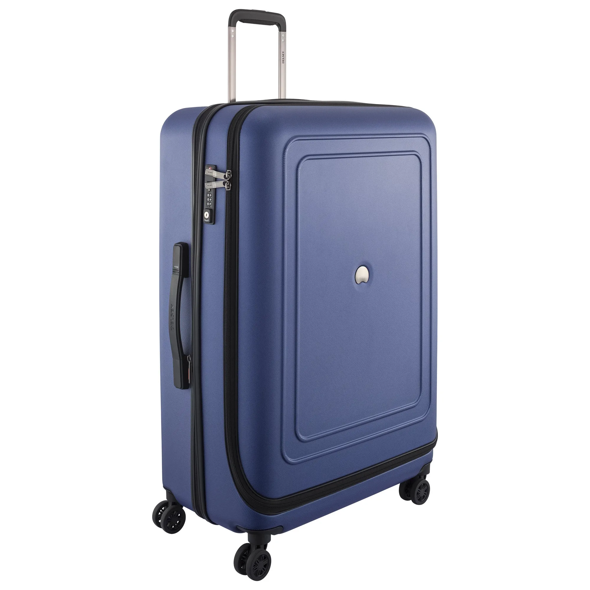 DELSEY Paris Cruise Hardside 29" 4-Wheel Large Luggage