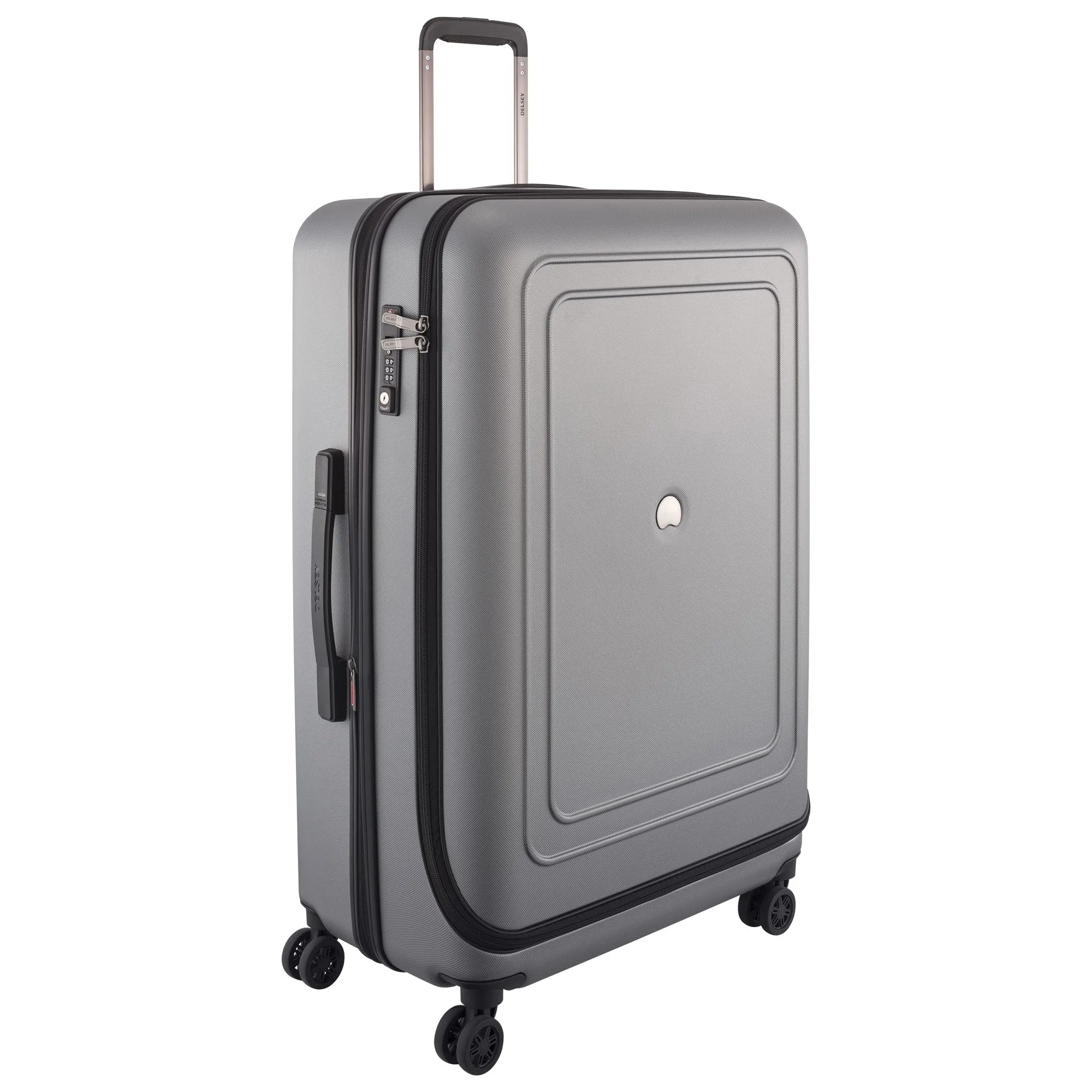 DELSEY Paris Cruise Hardside 29" 4-Wheel Large Luggage