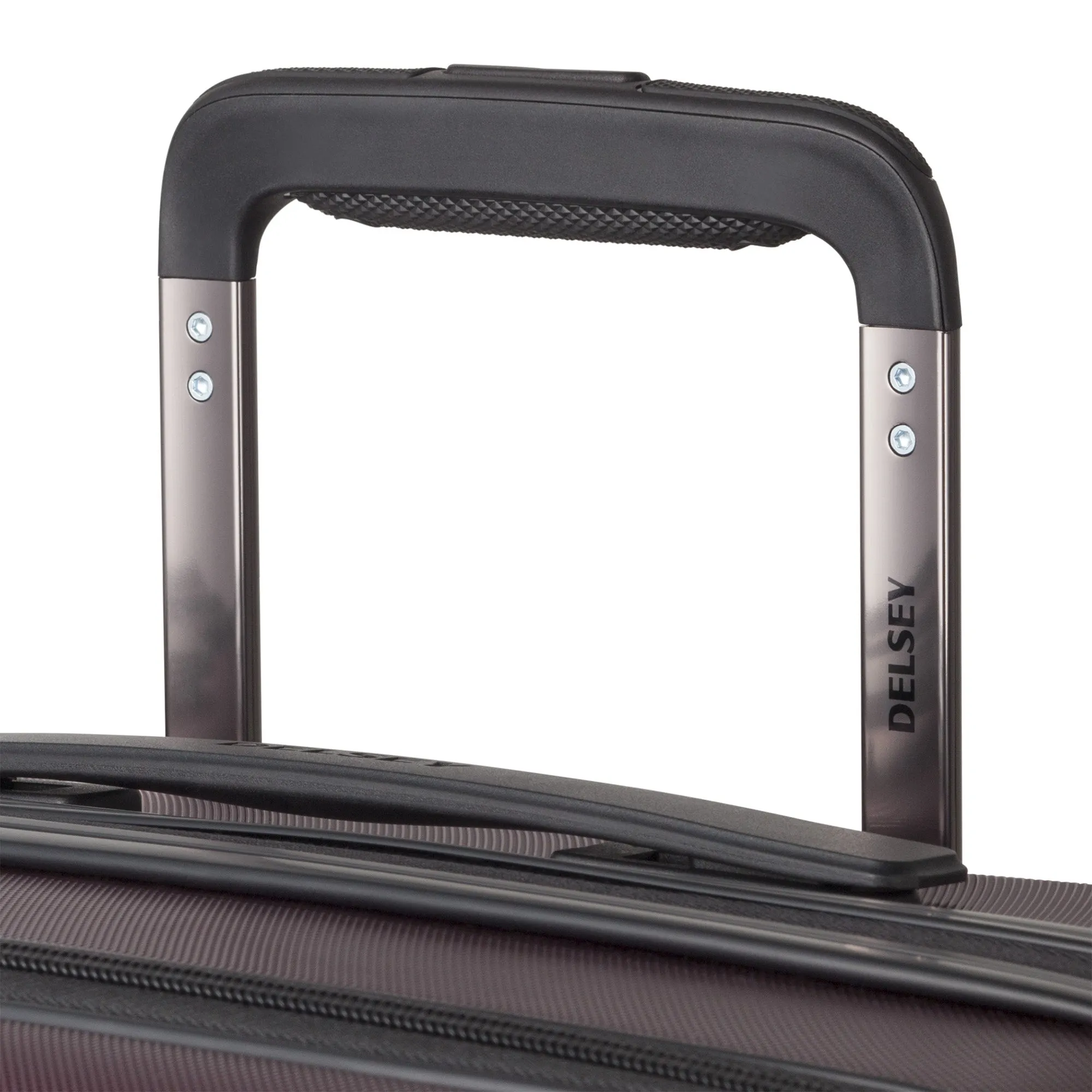 DELSEY Paris Cruise Hardside 29" 4-Wheel Large Luggage
