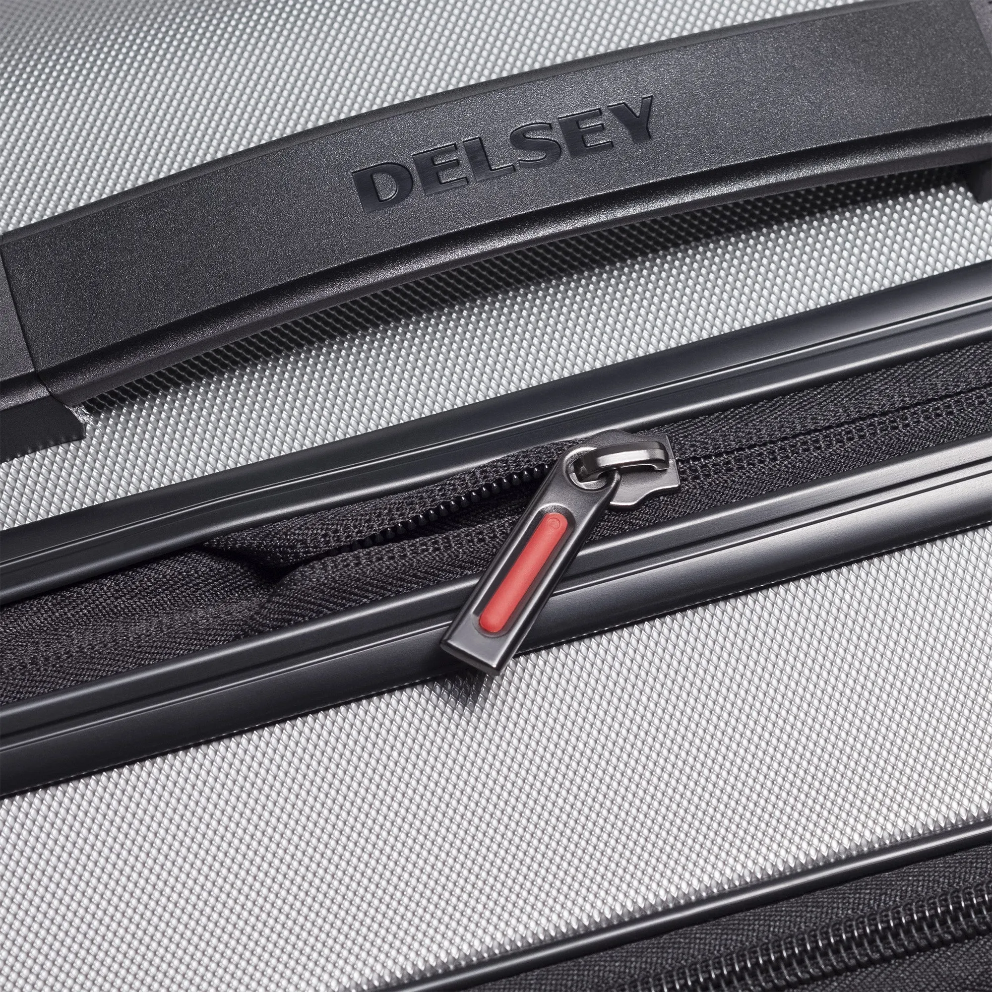 DELSEY Paris Cruise Hardside 29" 4-Wheel Large Luggage