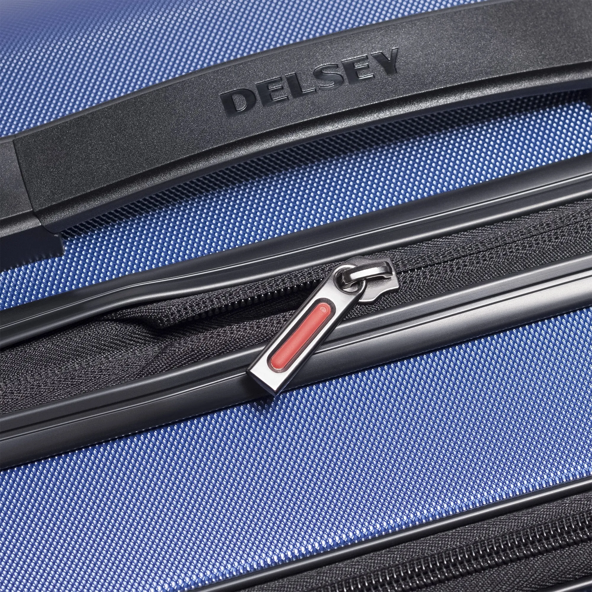 DELSEY Paris Cruise Hardside 29" 4-Wheel Large Luggage