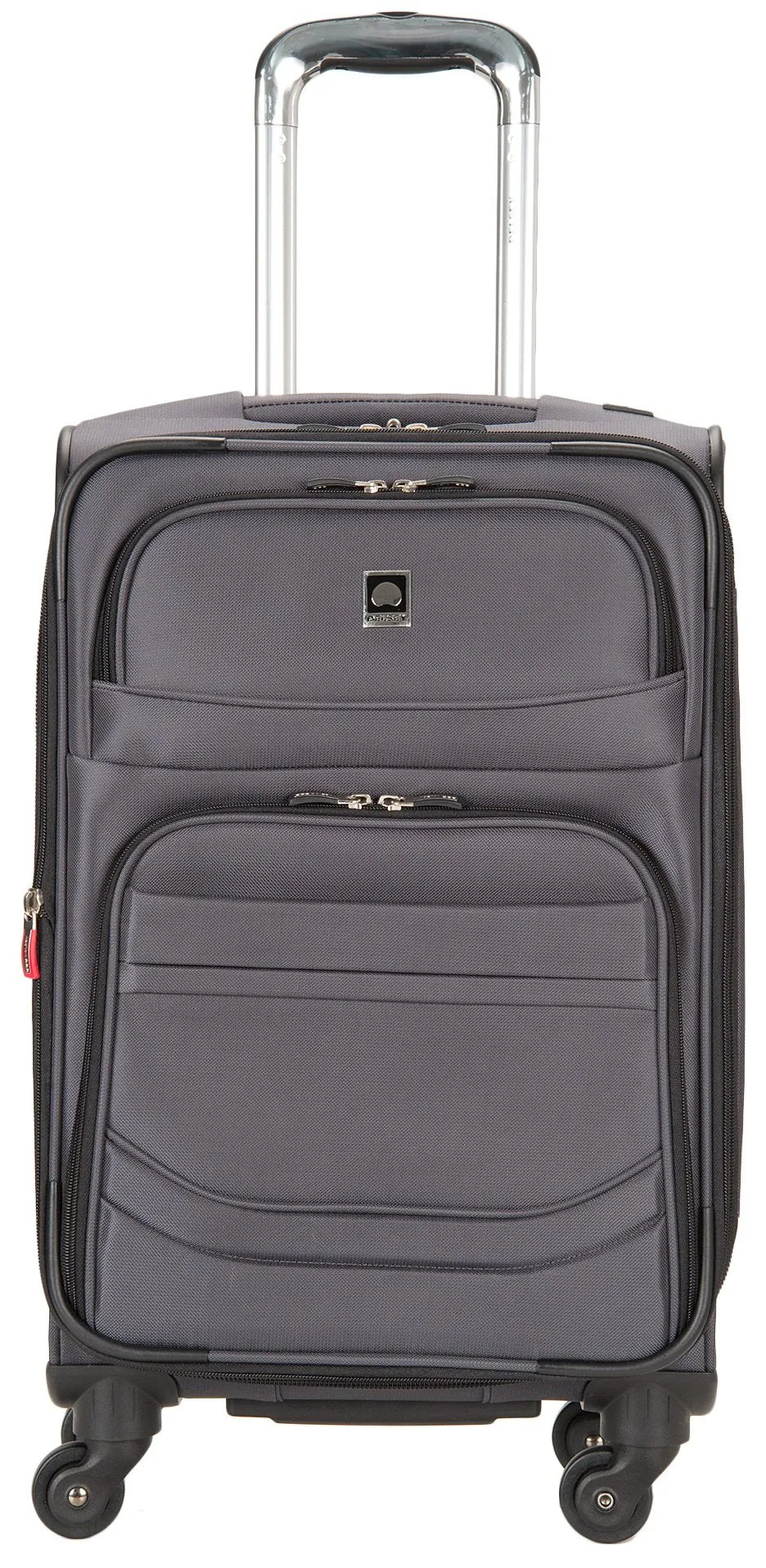 DELSEY Paris D-Lite 21" 4-Wheel Carry-On Luggage