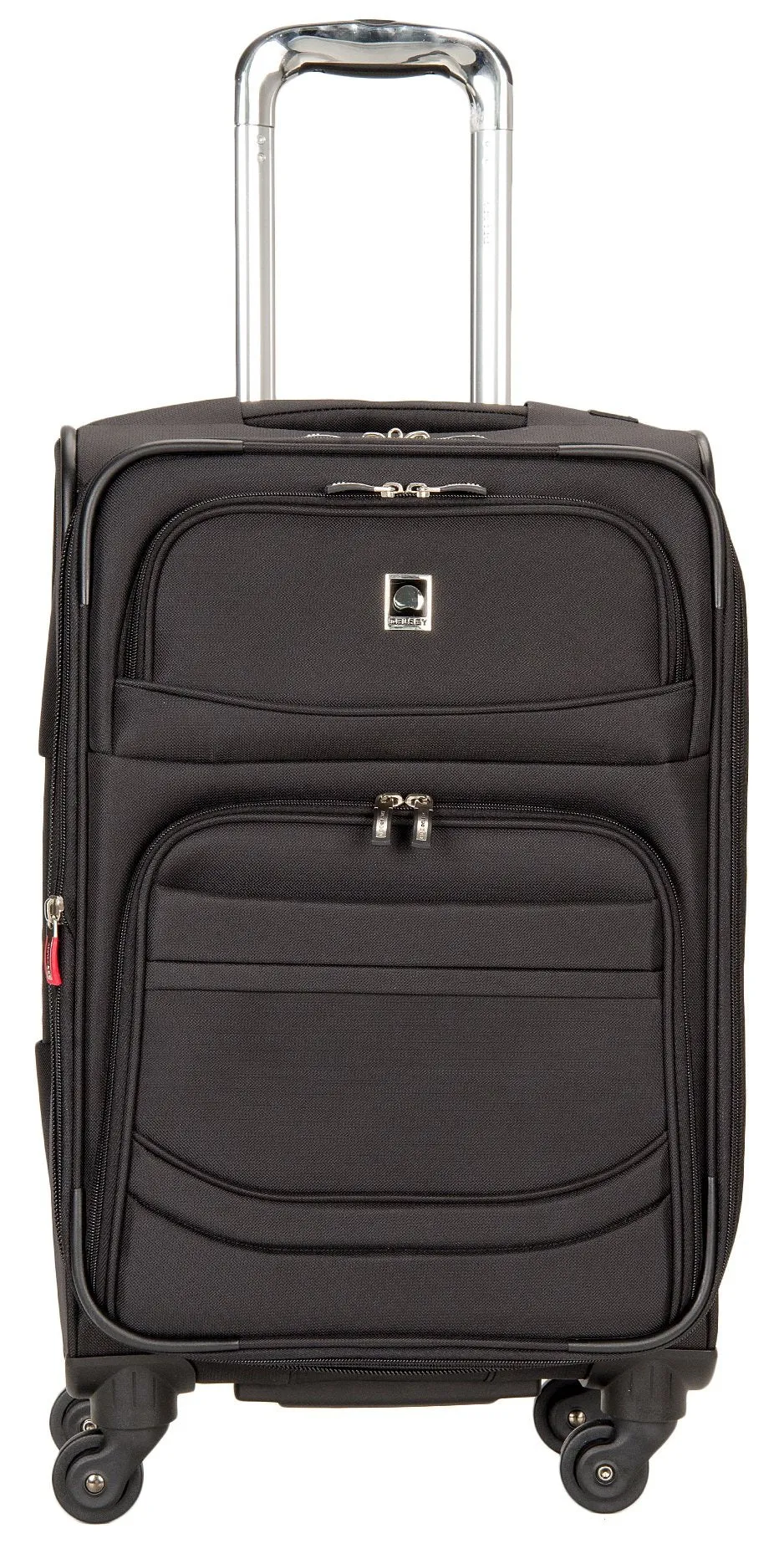 DELSEY Paris D-Lite 21" 4-Wheel Carry-On Luggage