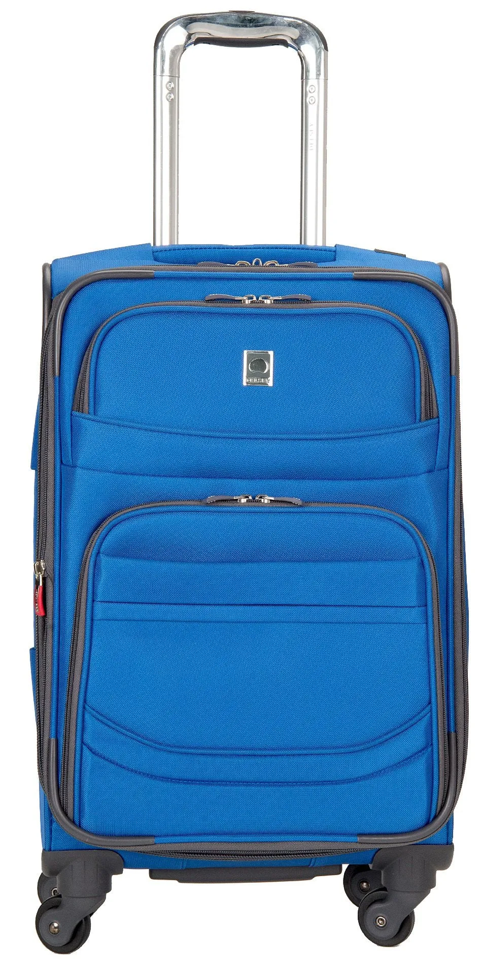 DELSEY Paris D-Lite 21" 4-Wheel Carry-On Luggage