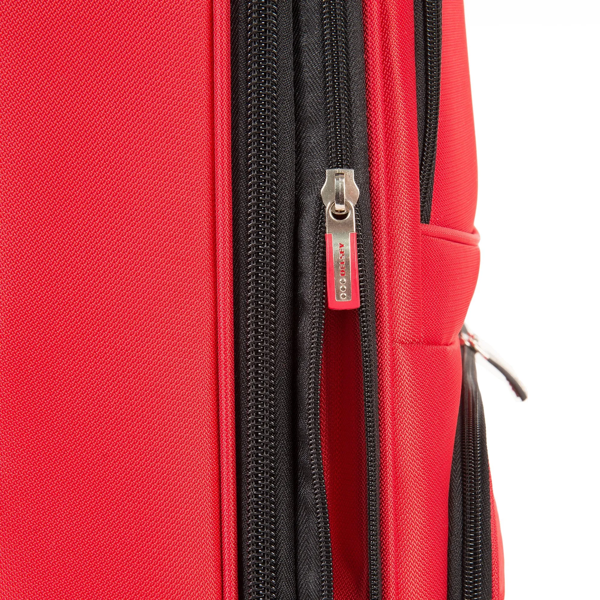 DELSEY Paris D-Lite 21" 4-Wheel Carry-On Luggage