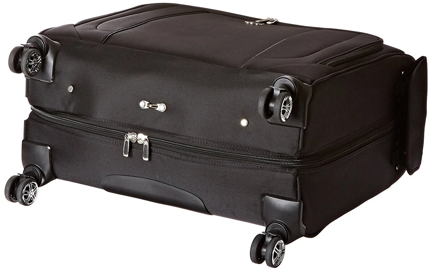 DELSEY Paris Helium Cruise Spinner Trolley Garment Bag
