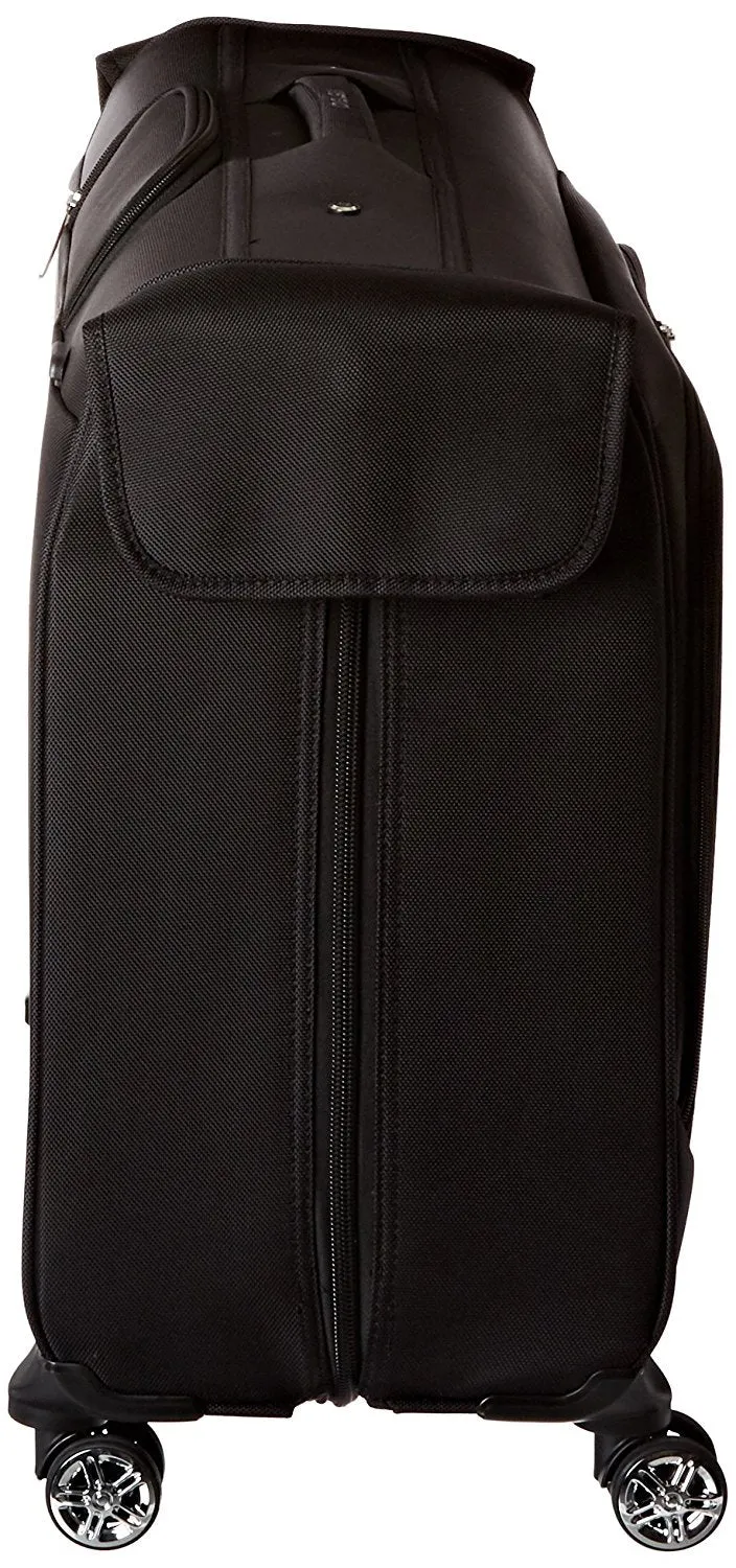 DELSEY Paris Helium Cruise Spinner Trolley Garment Bag