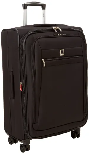 DELSEY Paris Helium Hyperlite 25" 4-Wheel Medium Luggage