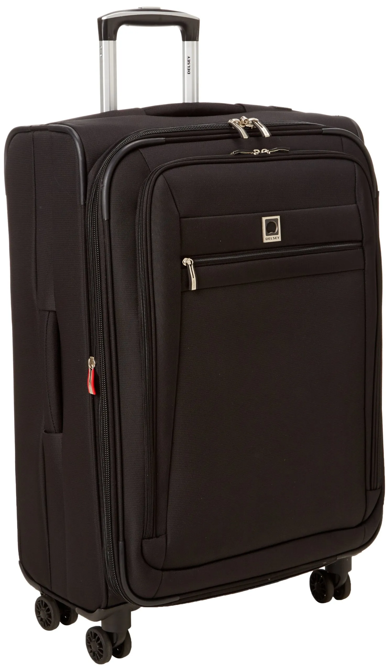 DELSEY Paris Helium Hyperlite 25" 4-Wheel Medium Luggage