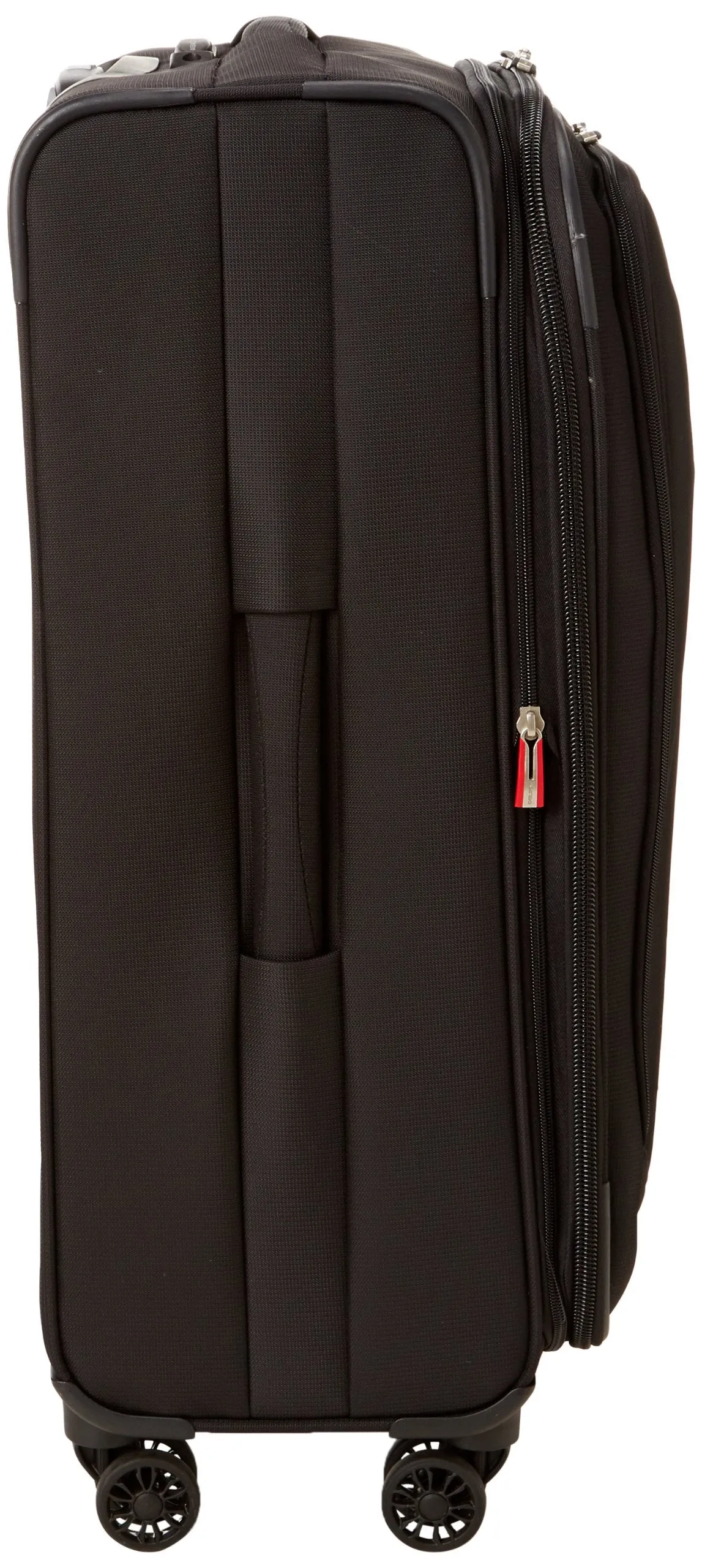 DELSEY Paris Helium Hyperlite 25" 4-Wheel Medium Luggage