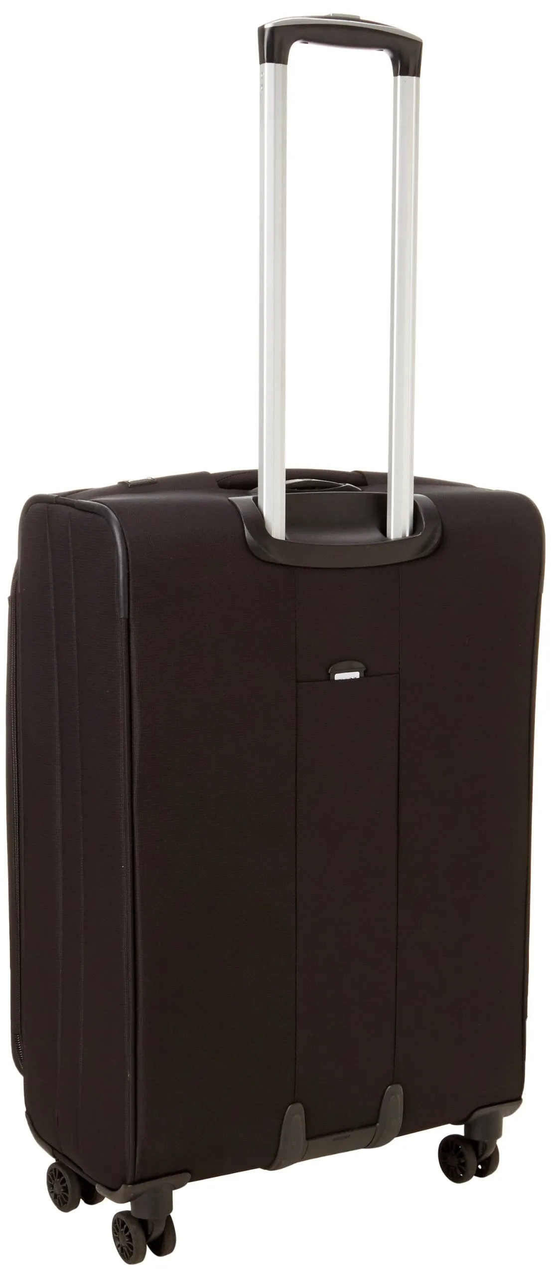 DELSEY Paris Helium Hyperlite 25" 4-Wheel Medium Luggage