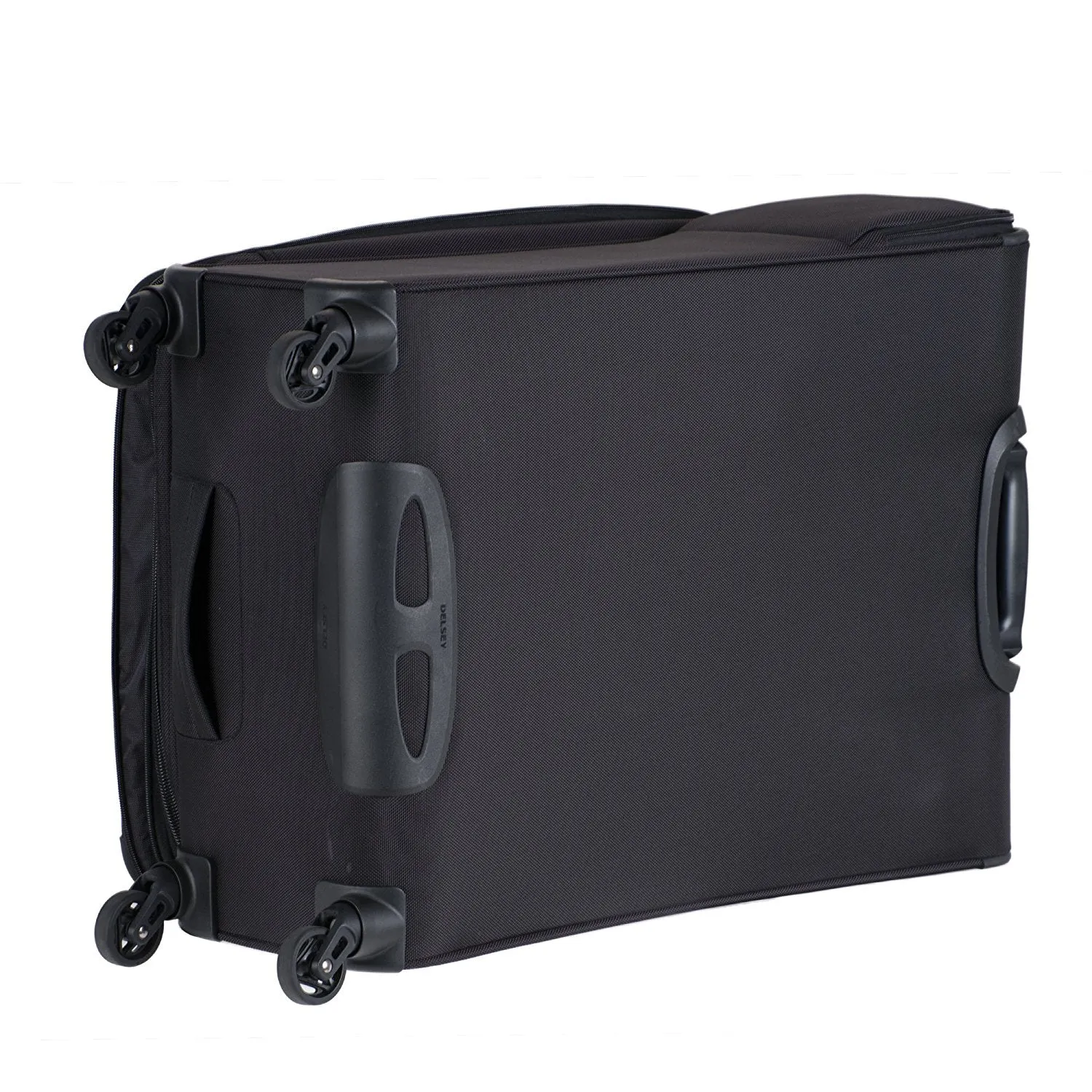 DELSEY Paris Helium Pilot 3.0 19" 4-Wheel Carry-On Luggage