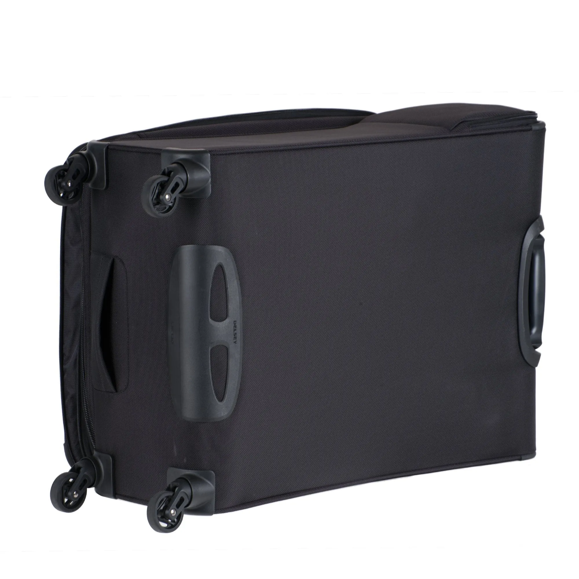 DELSEY Paris Helium Pilot 3.0 19" 4-Wheel Carry-On Luggage